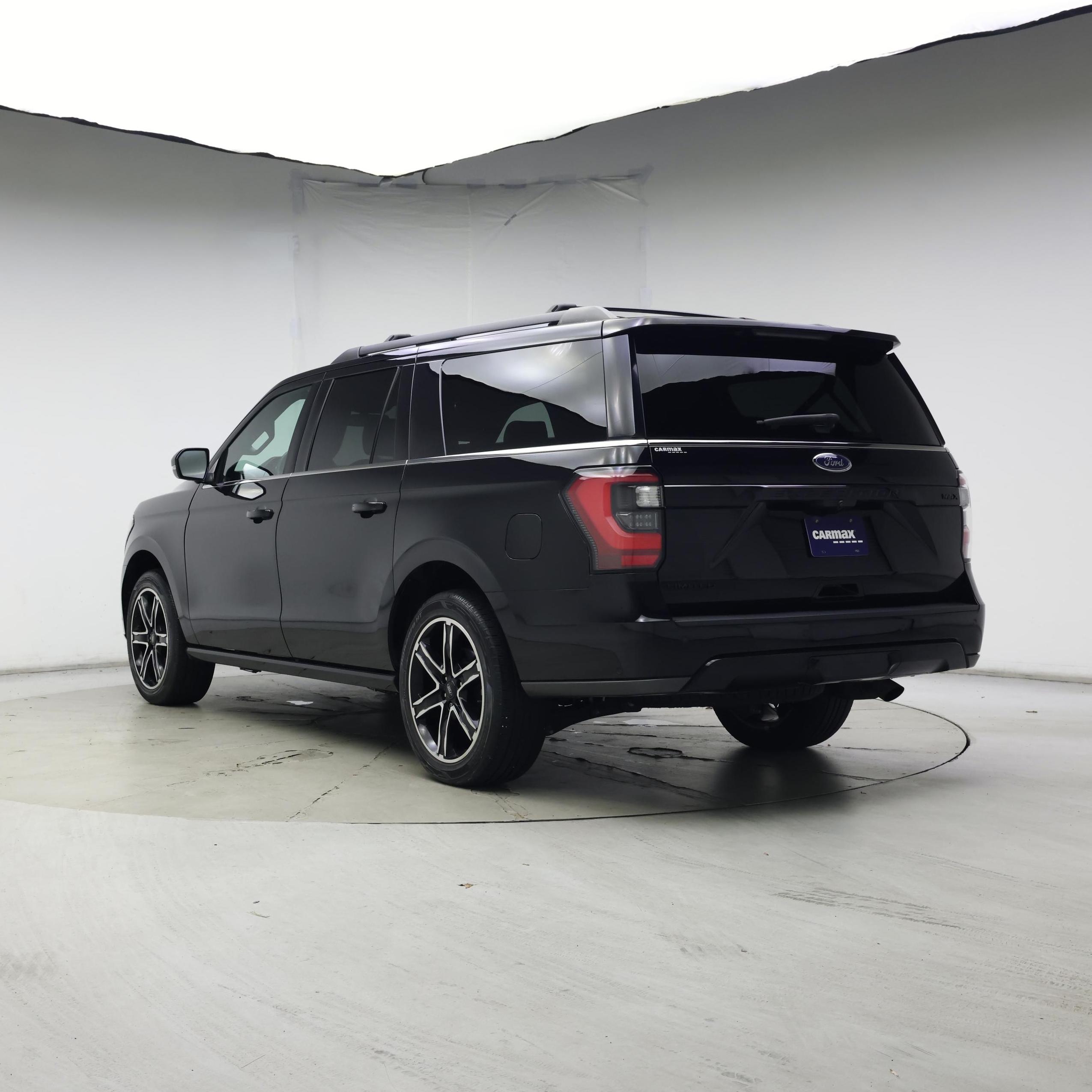 Thumbnail: 2020 Ford Expedition - 2