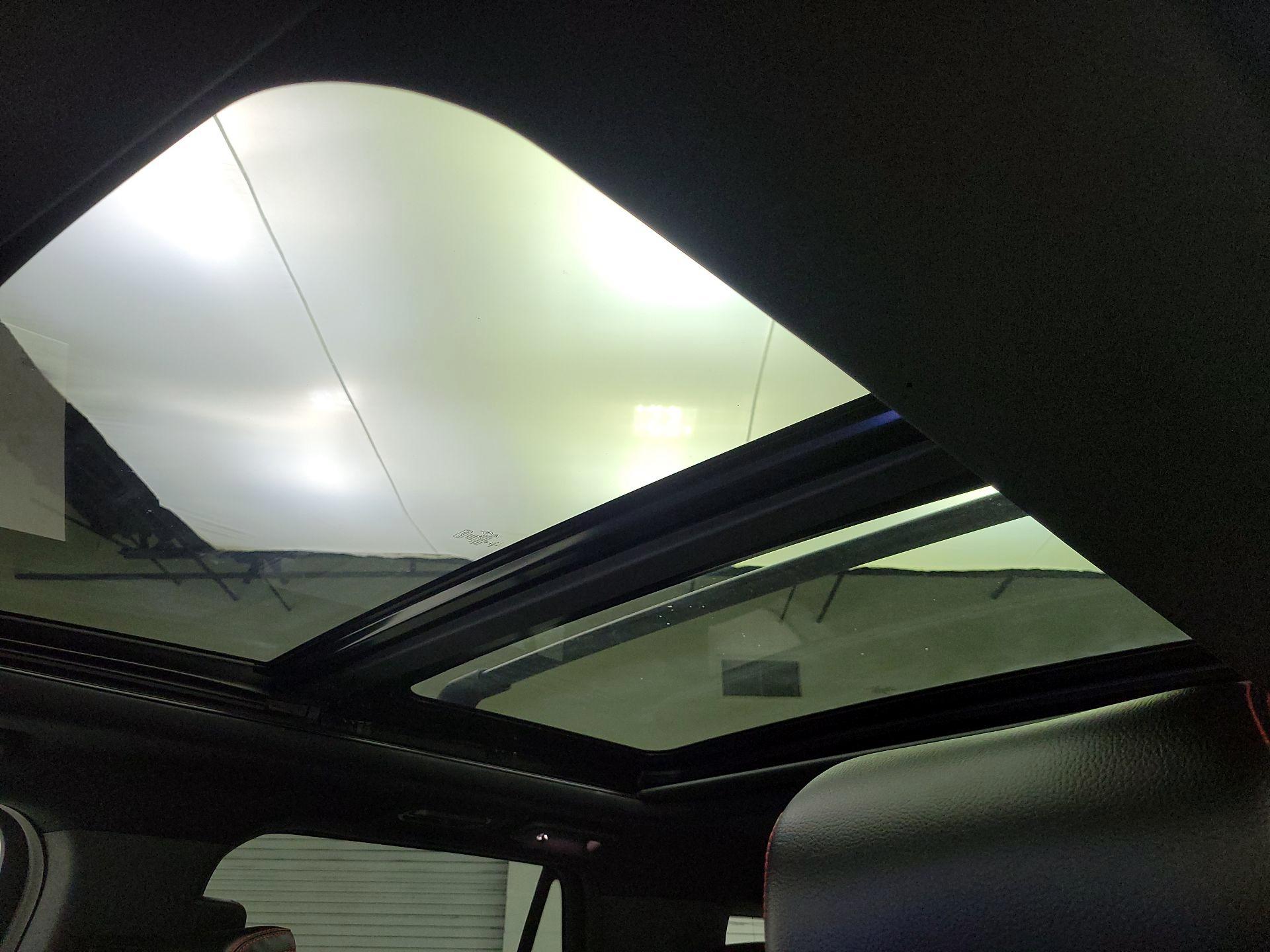 Thumbnail: 2020 Ford Expedition - 20