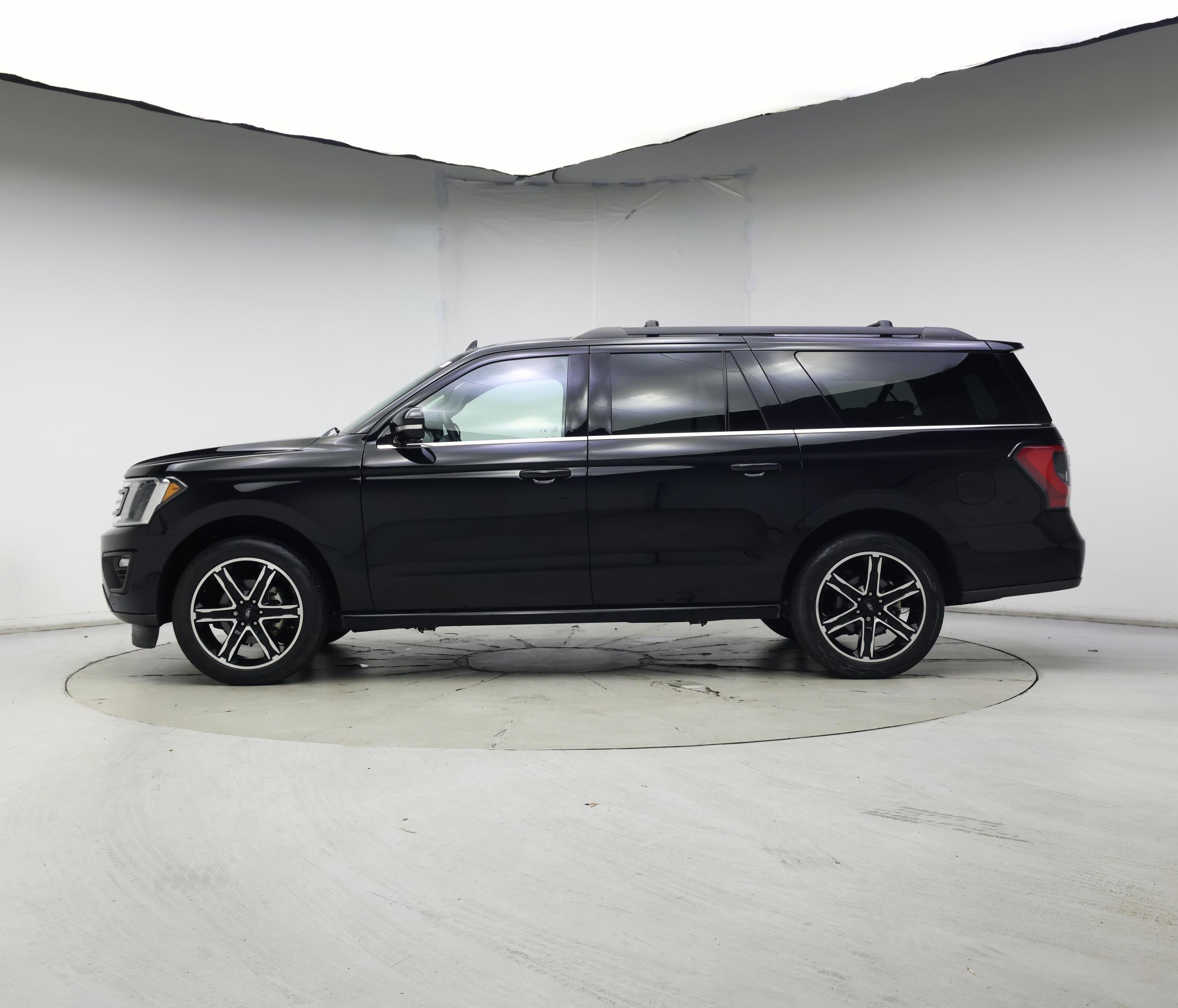 Thumbnail: 2020 Ford Expedition - 3