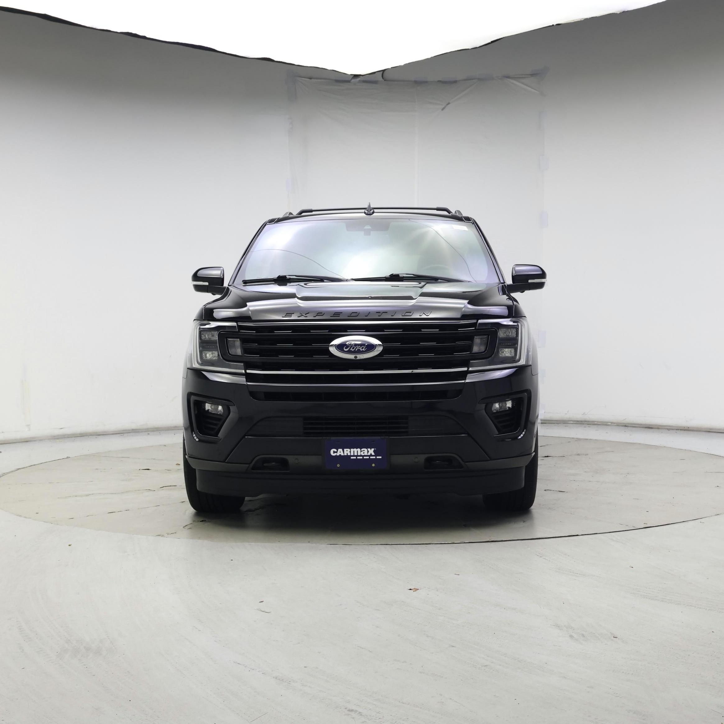 Thumbnail: 2020 Ford Expedition - 5