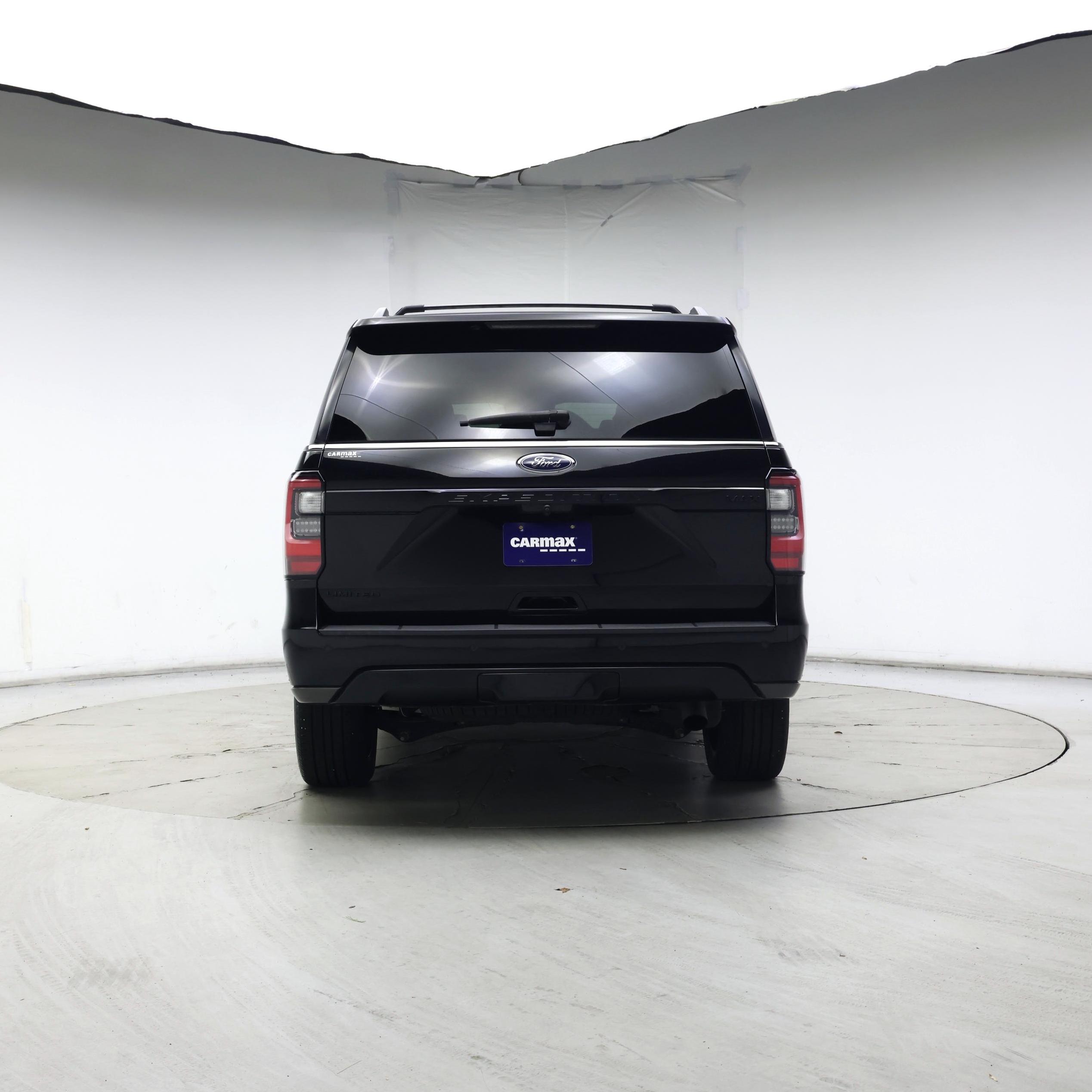 Thumbnail: 2020 Ford Expedition - 6