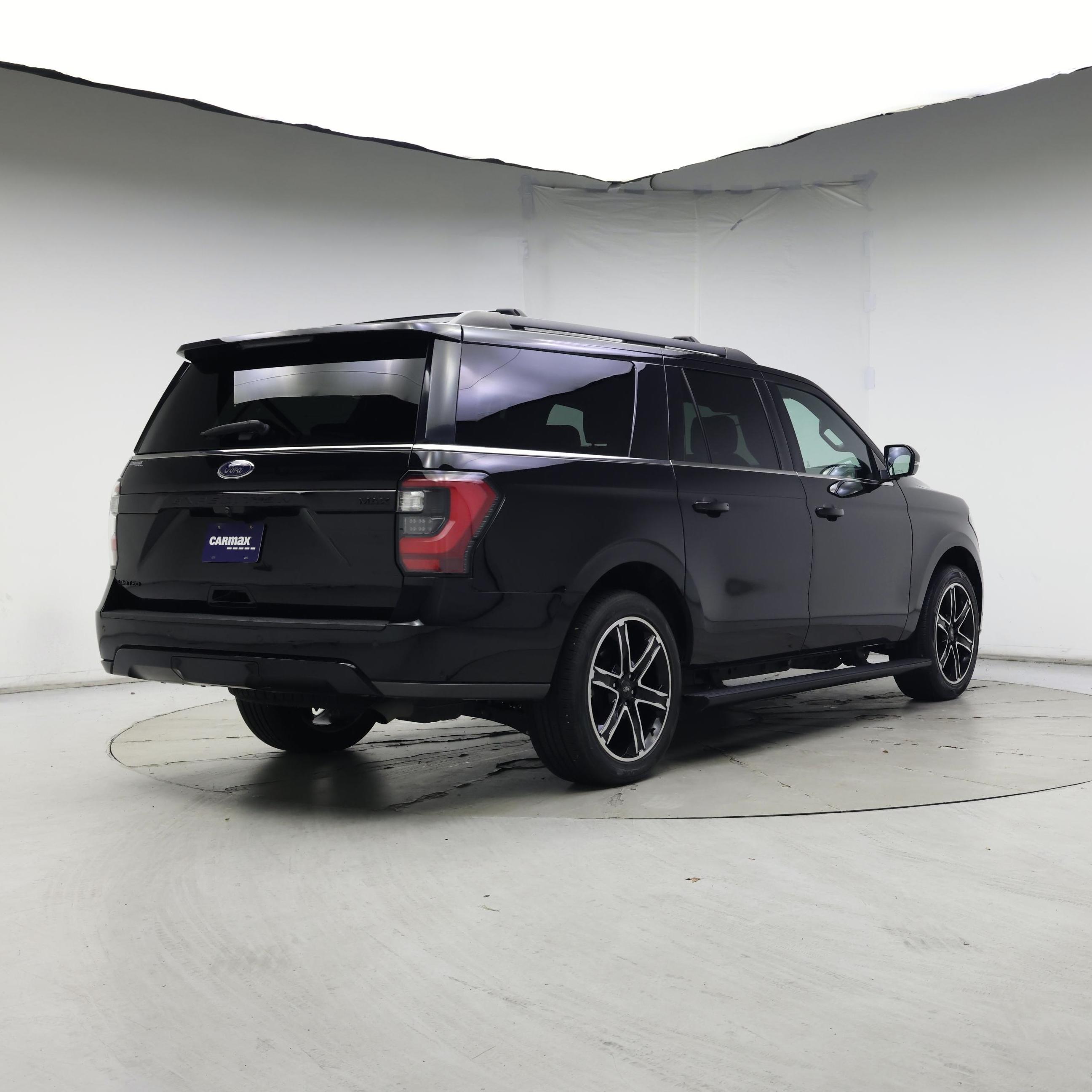 Thumbnail: 2020 Ford Expedition - 8