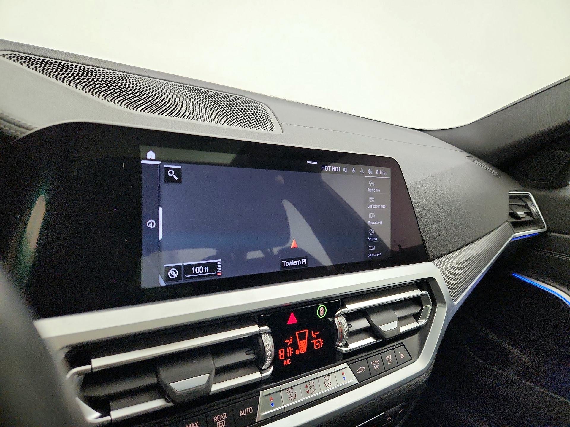 Thumbnail: 2020 BMW 3 Series - 14