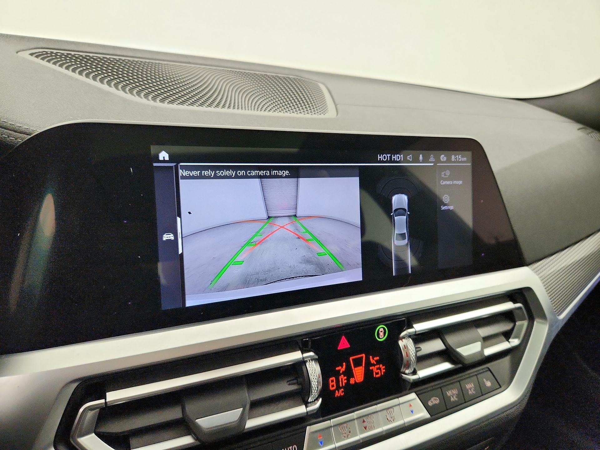 Thumbnail: 2020 BMW 3 Series - 15