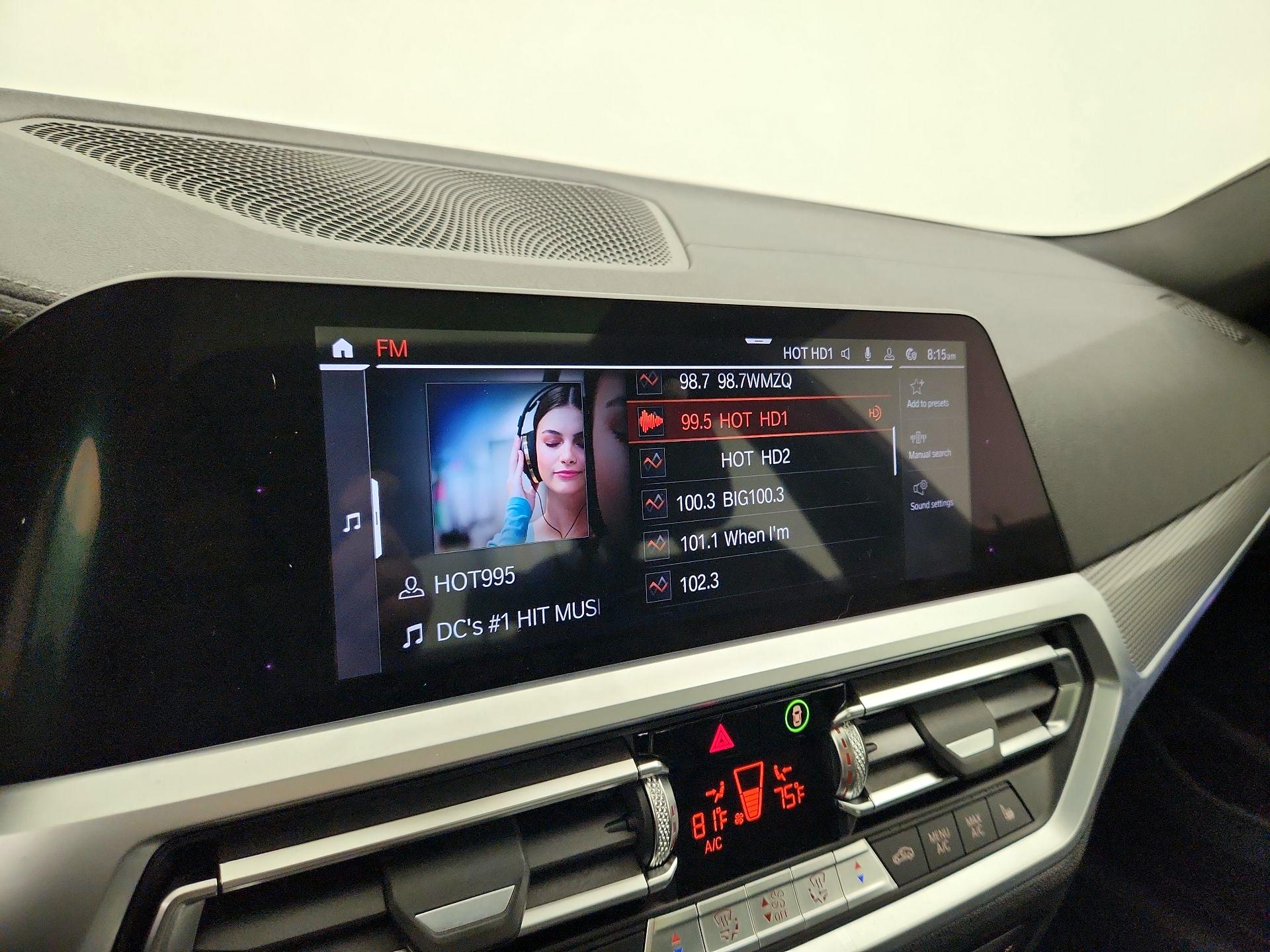 Thumbnail: 2020 BMW 3 Series - 16