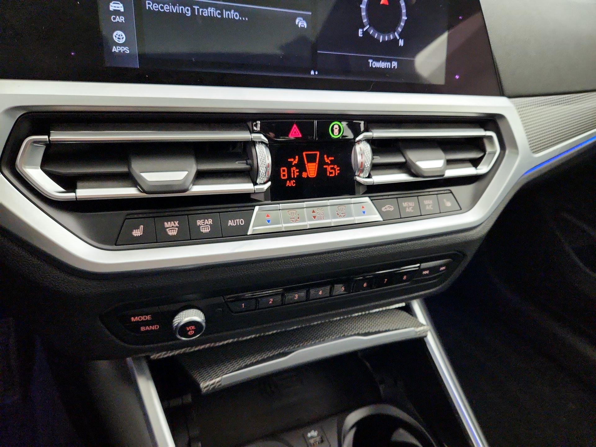 Thumbnail: 2020 BMW 3 Series - 17