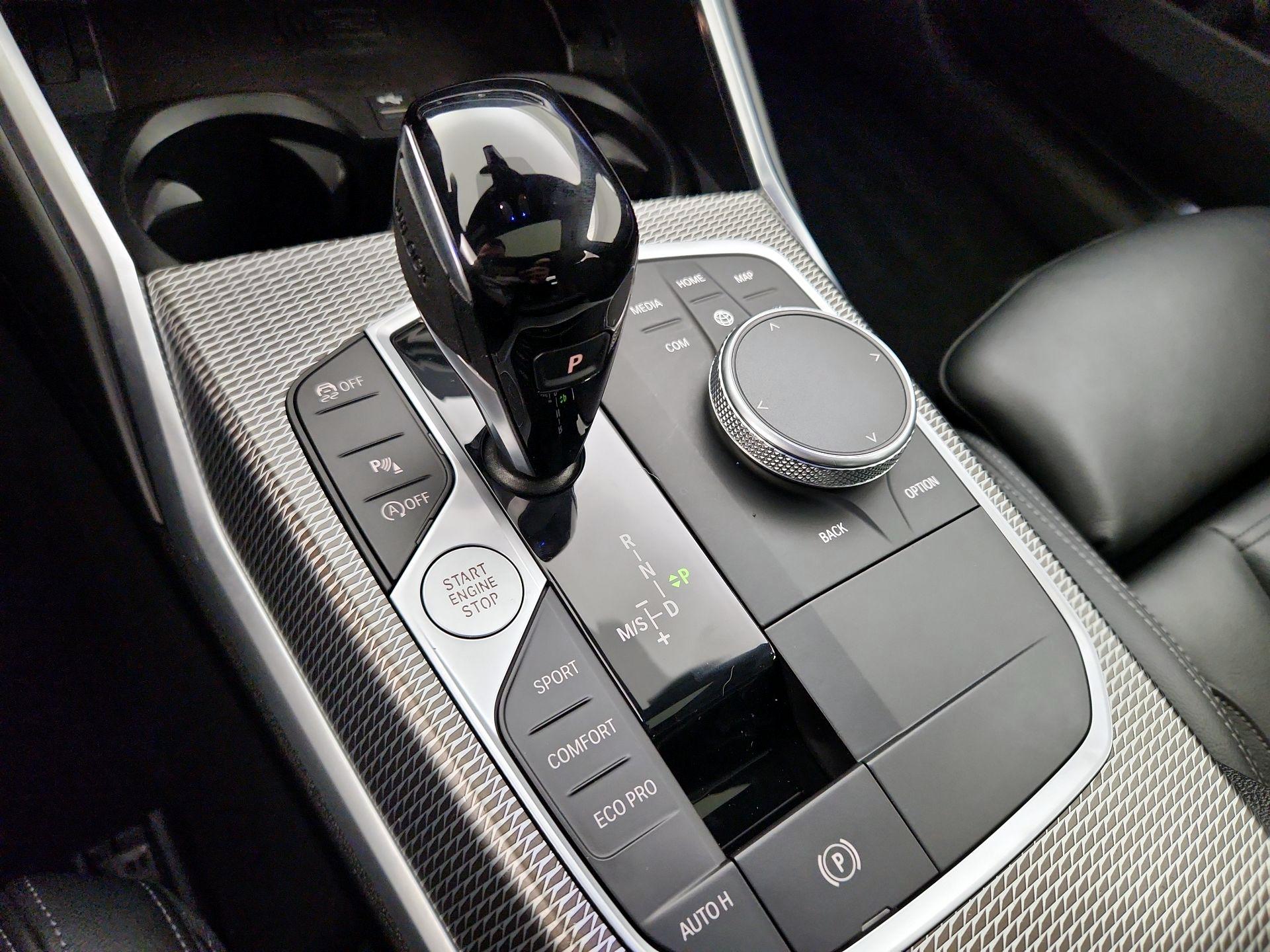 Thumbnail: 2020 BMW 3 Series - 18