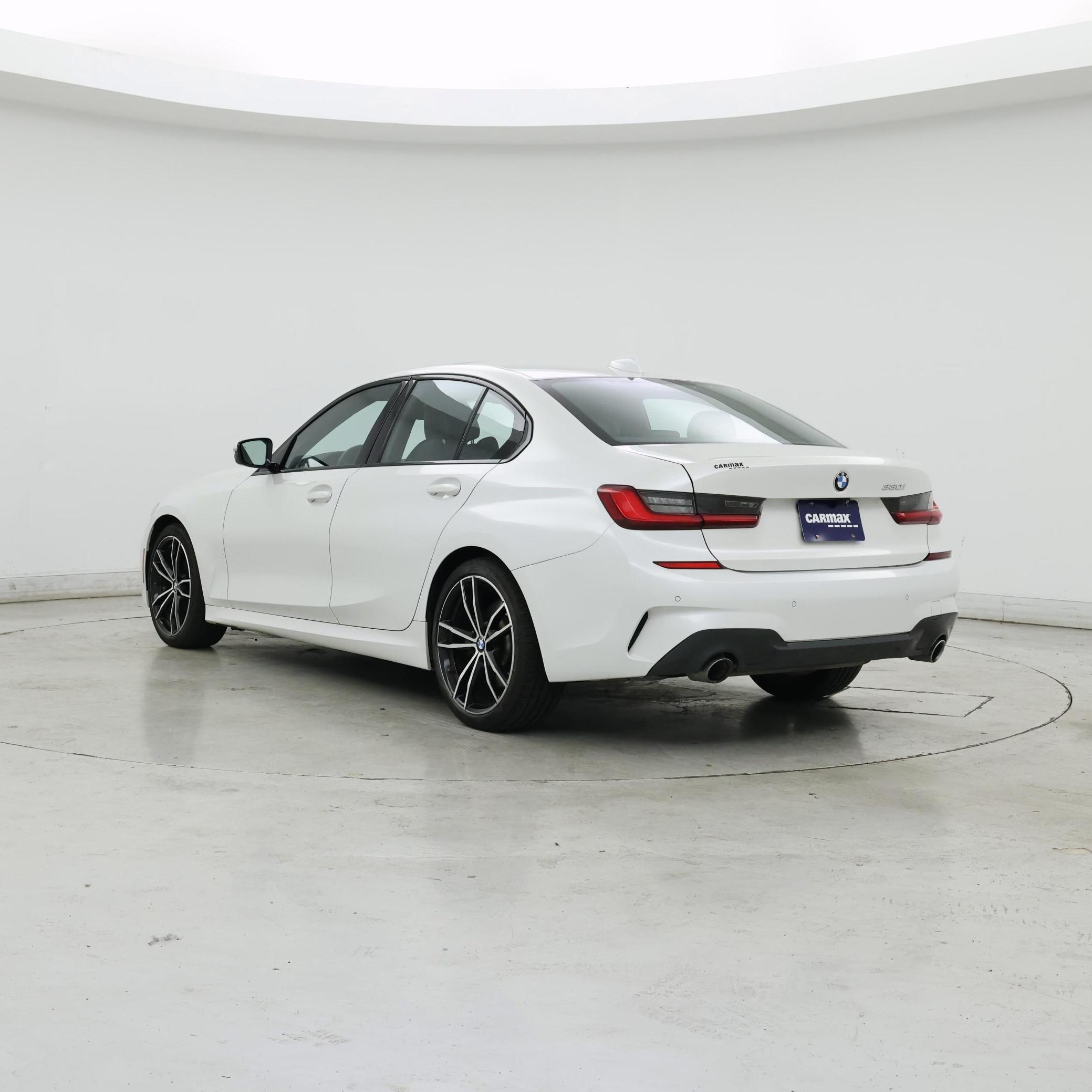 Thumbnail: 2020 BMW 3 Series - 2