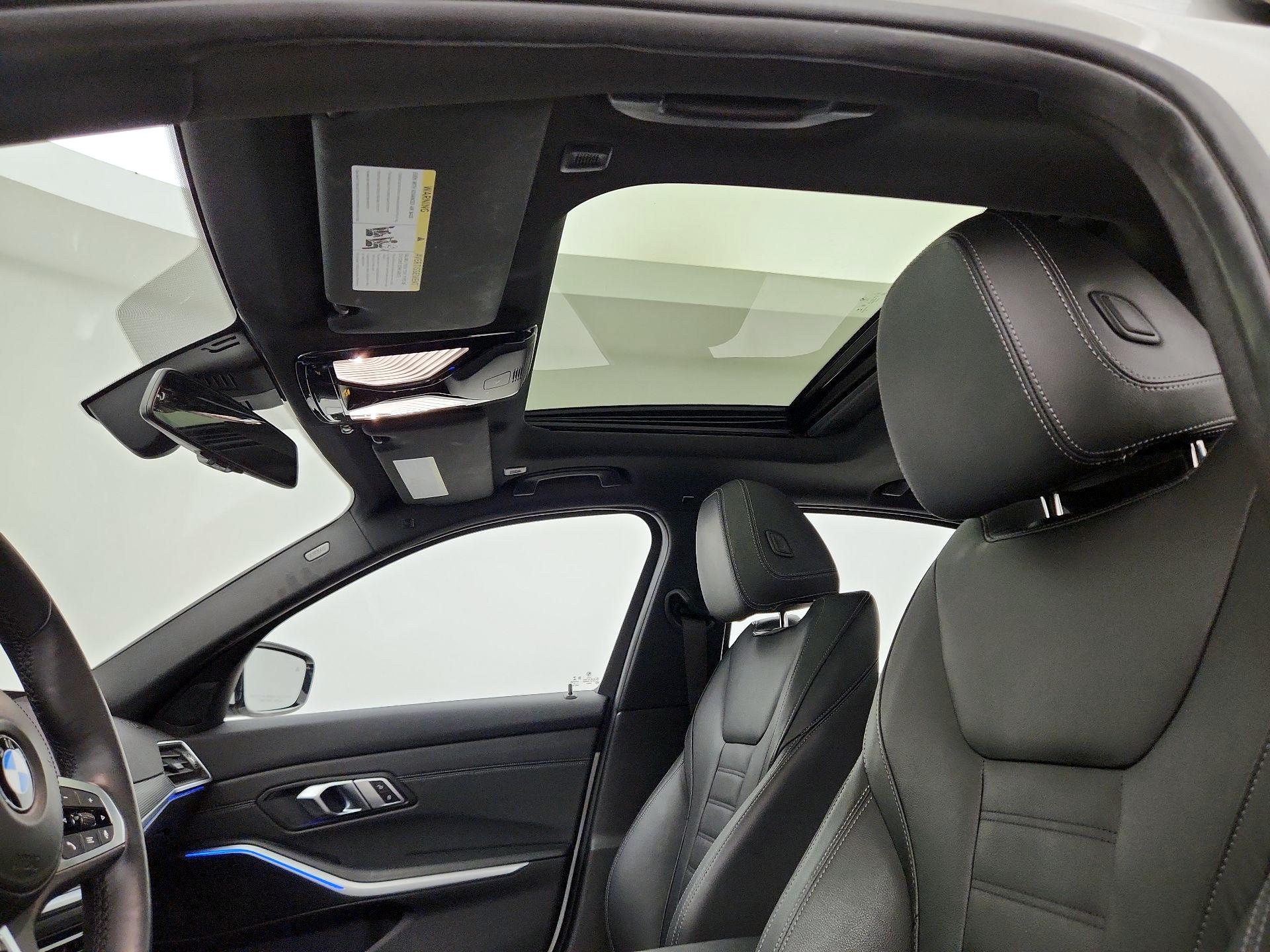 Thumbnail: 2020 BMW 3 Series - 20