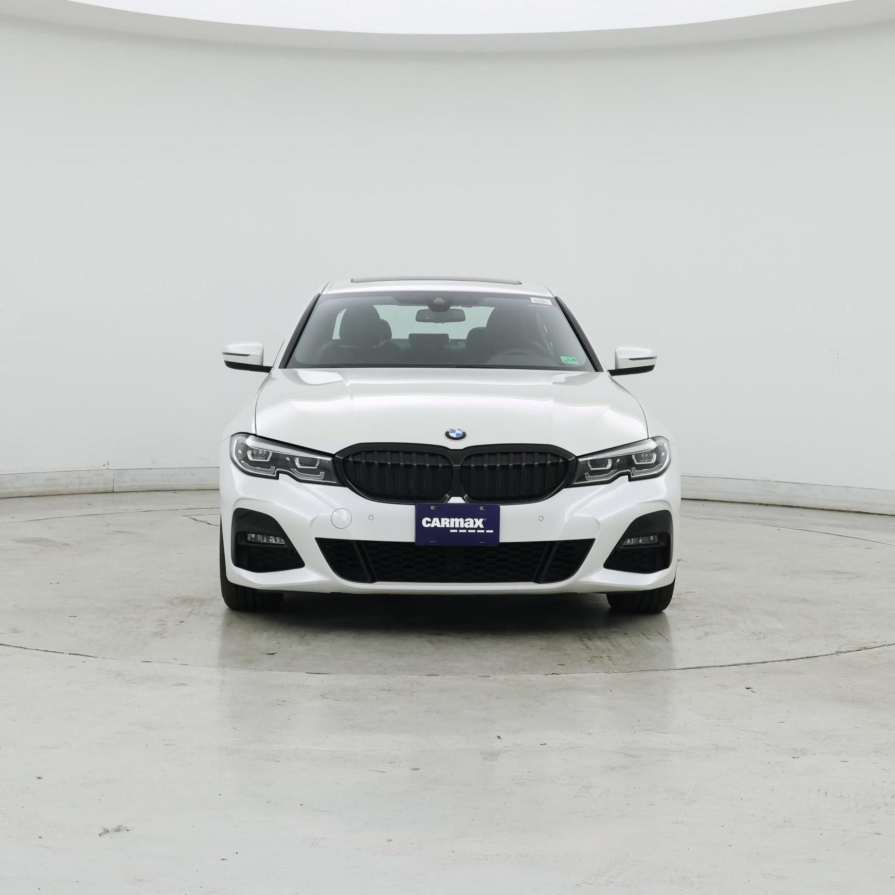 Thumbnail: 2020 BMW 3 Series - 5