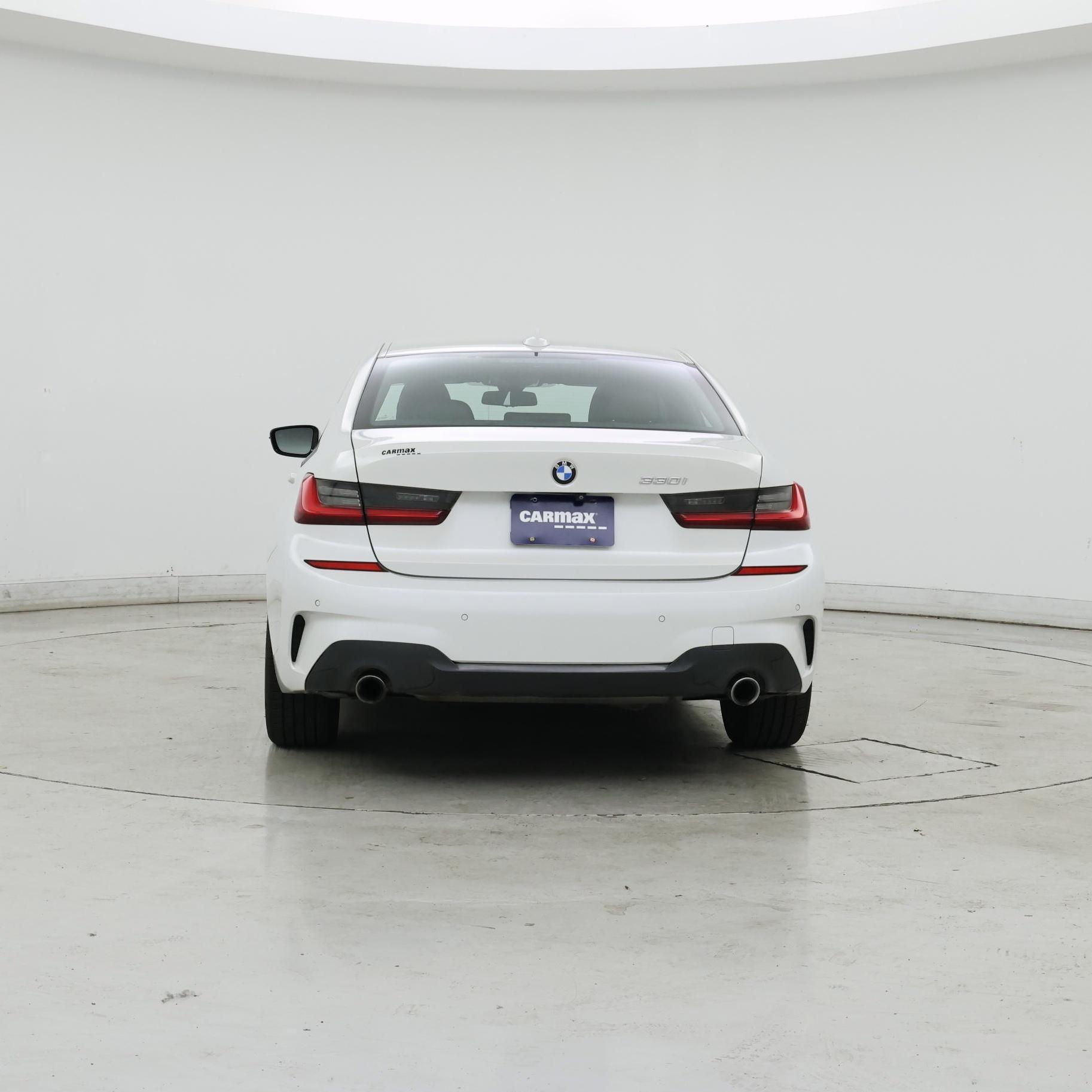 Thumbnail: 2020 BMW 3 Series - 6