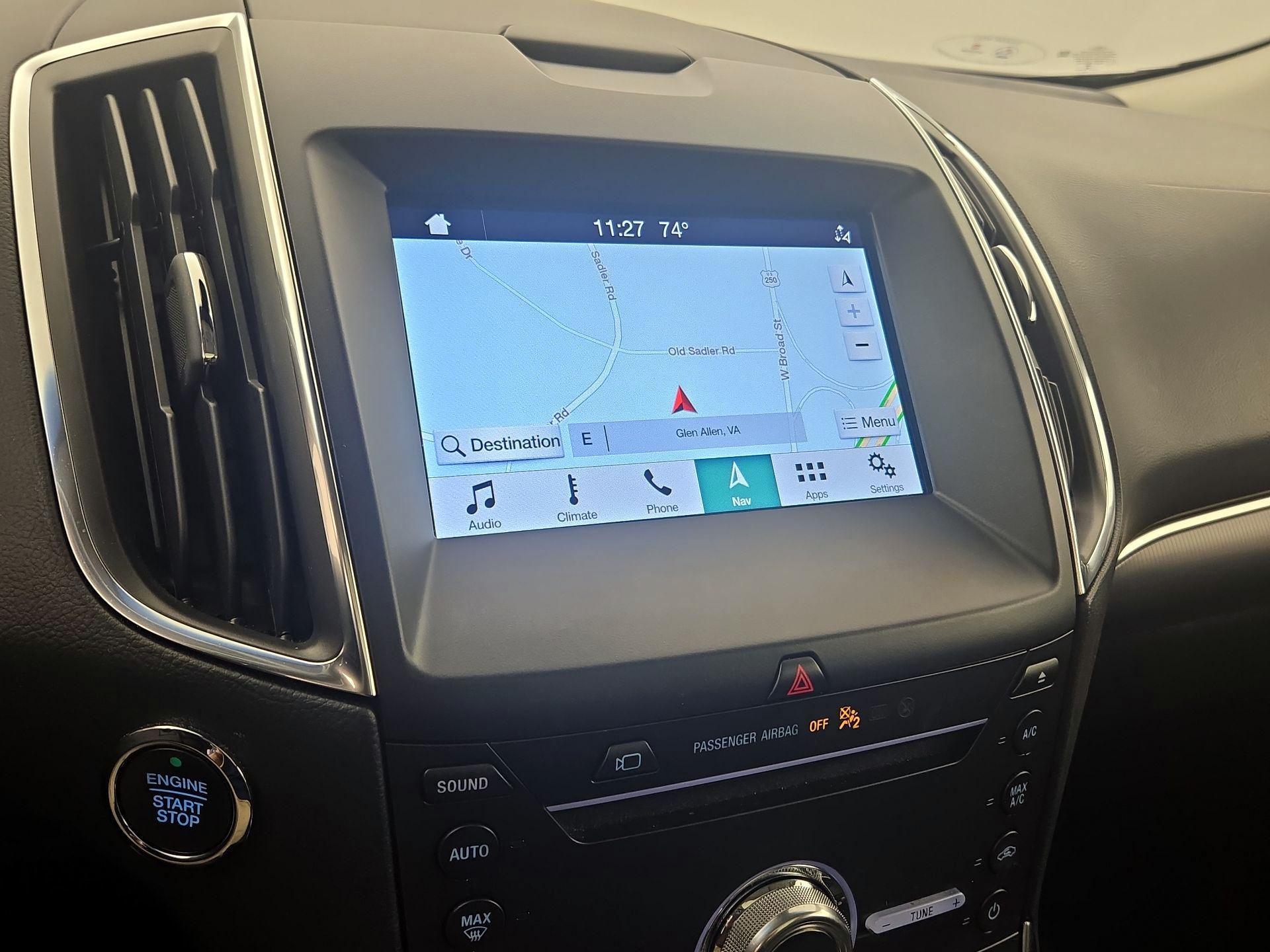 Thumbnail: 2019 Ford Edge - 14