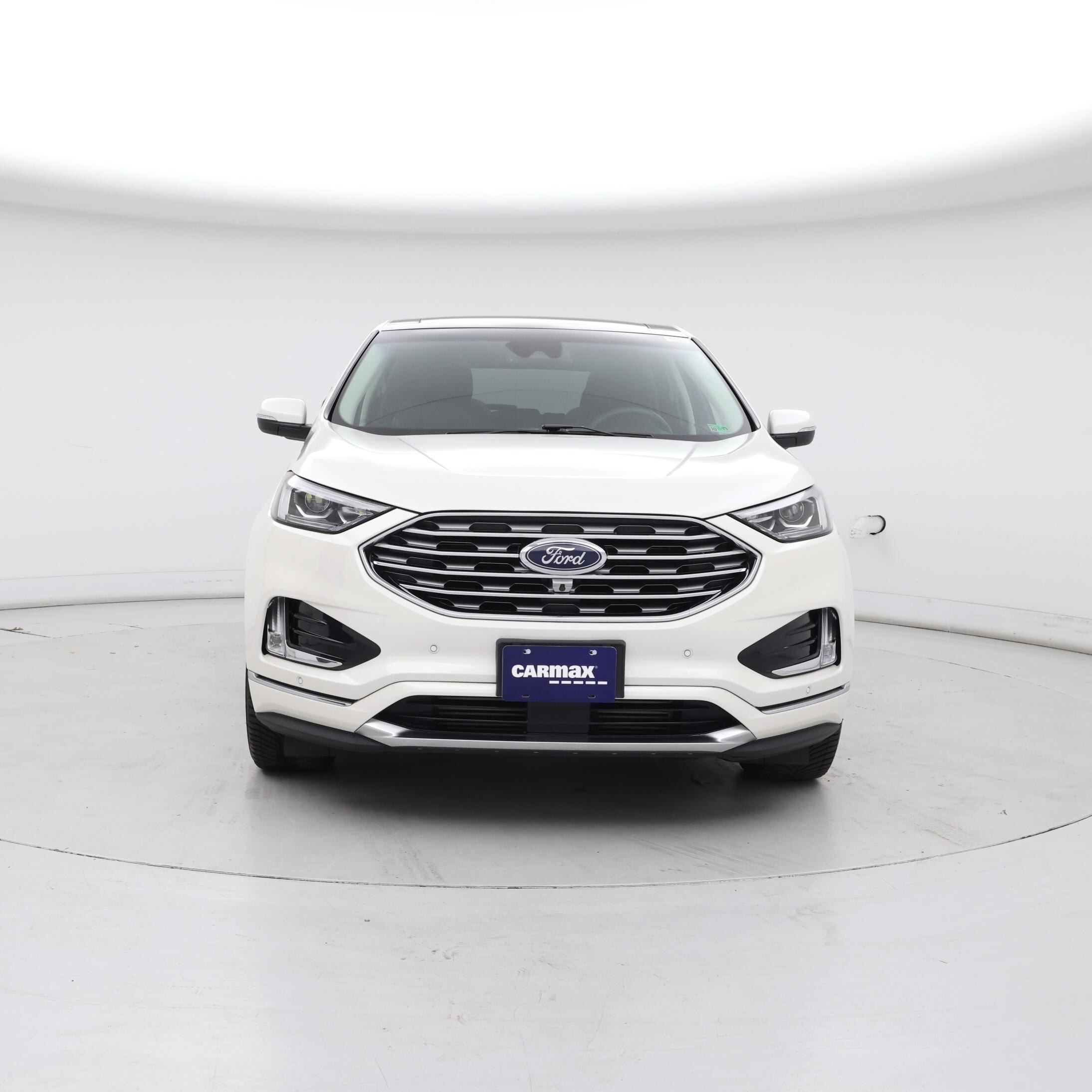 Thumbnail: 2019 Ford Edge - 5