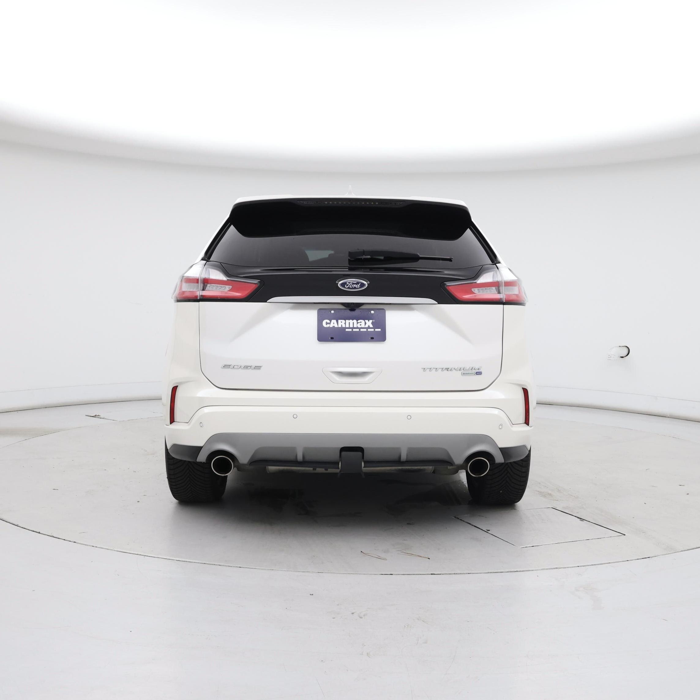 Thumbnail: 2019 Ford Edge - 6