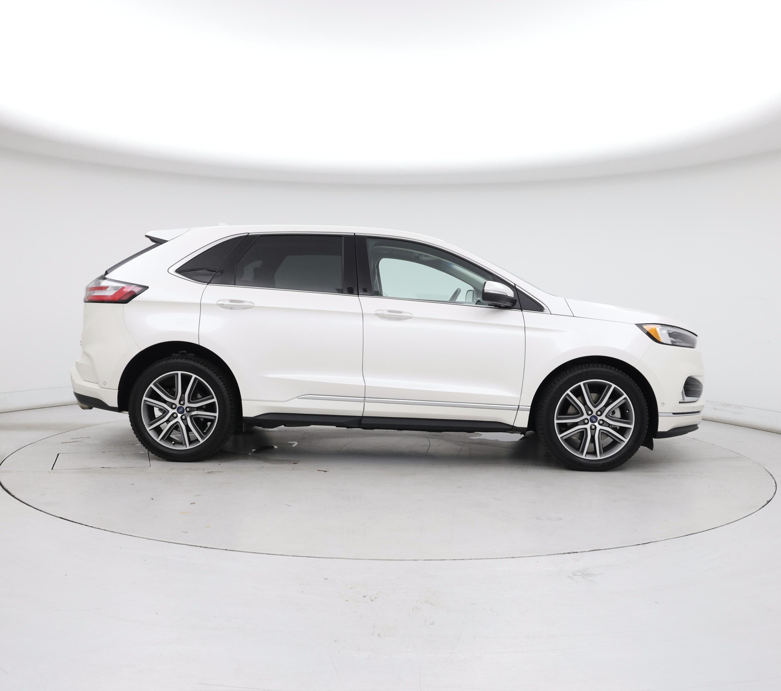Thumbnail: 2019 Ford Edge - 7