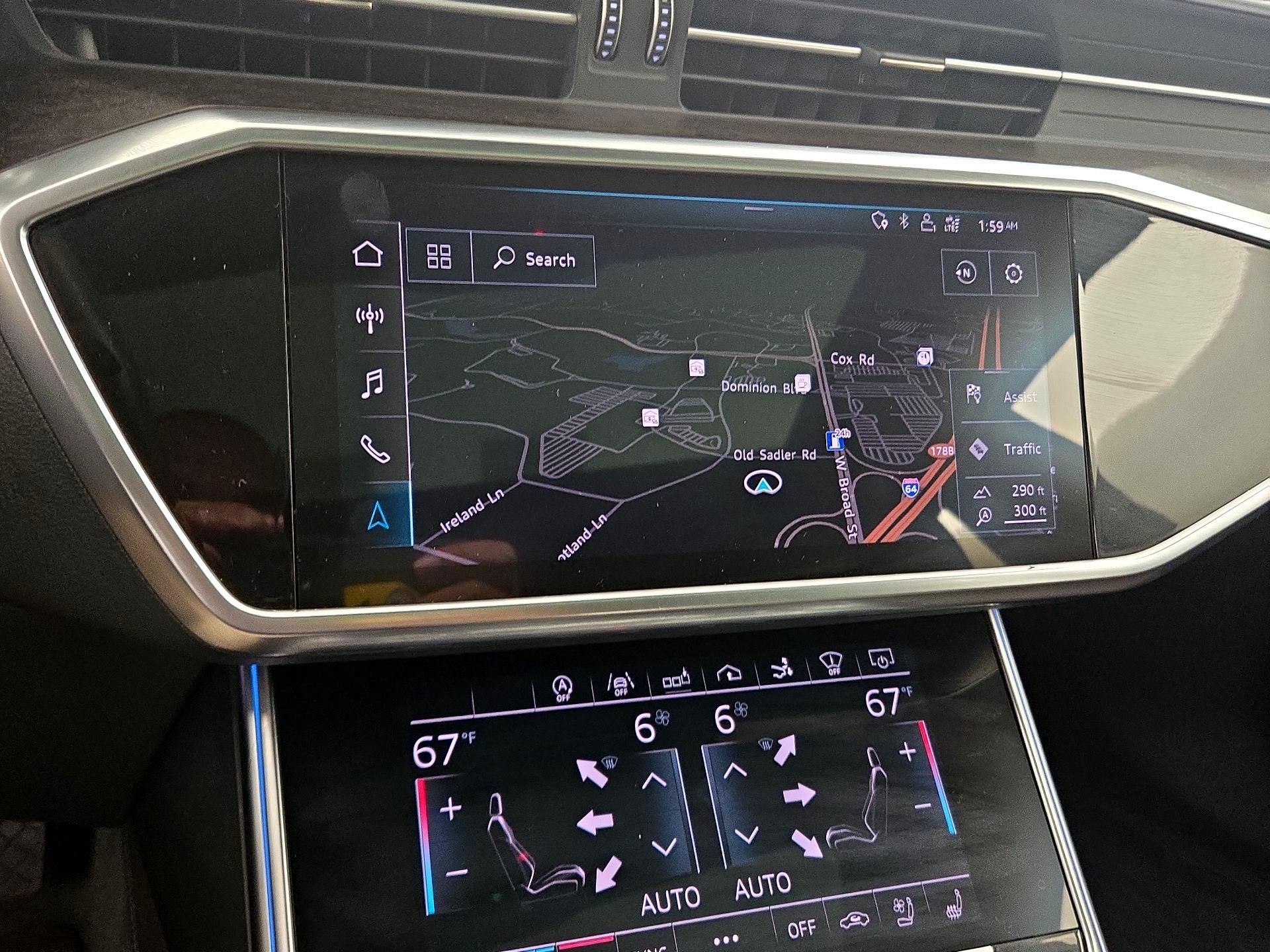 Thumbnail: 2019 Audi A7 - 14