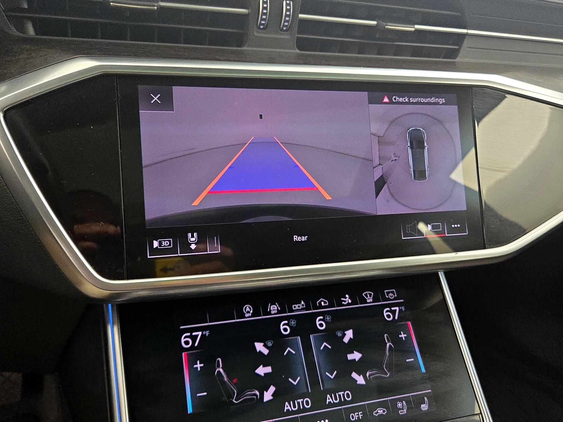 Thumbnail: 2019 Audi A7 - 15