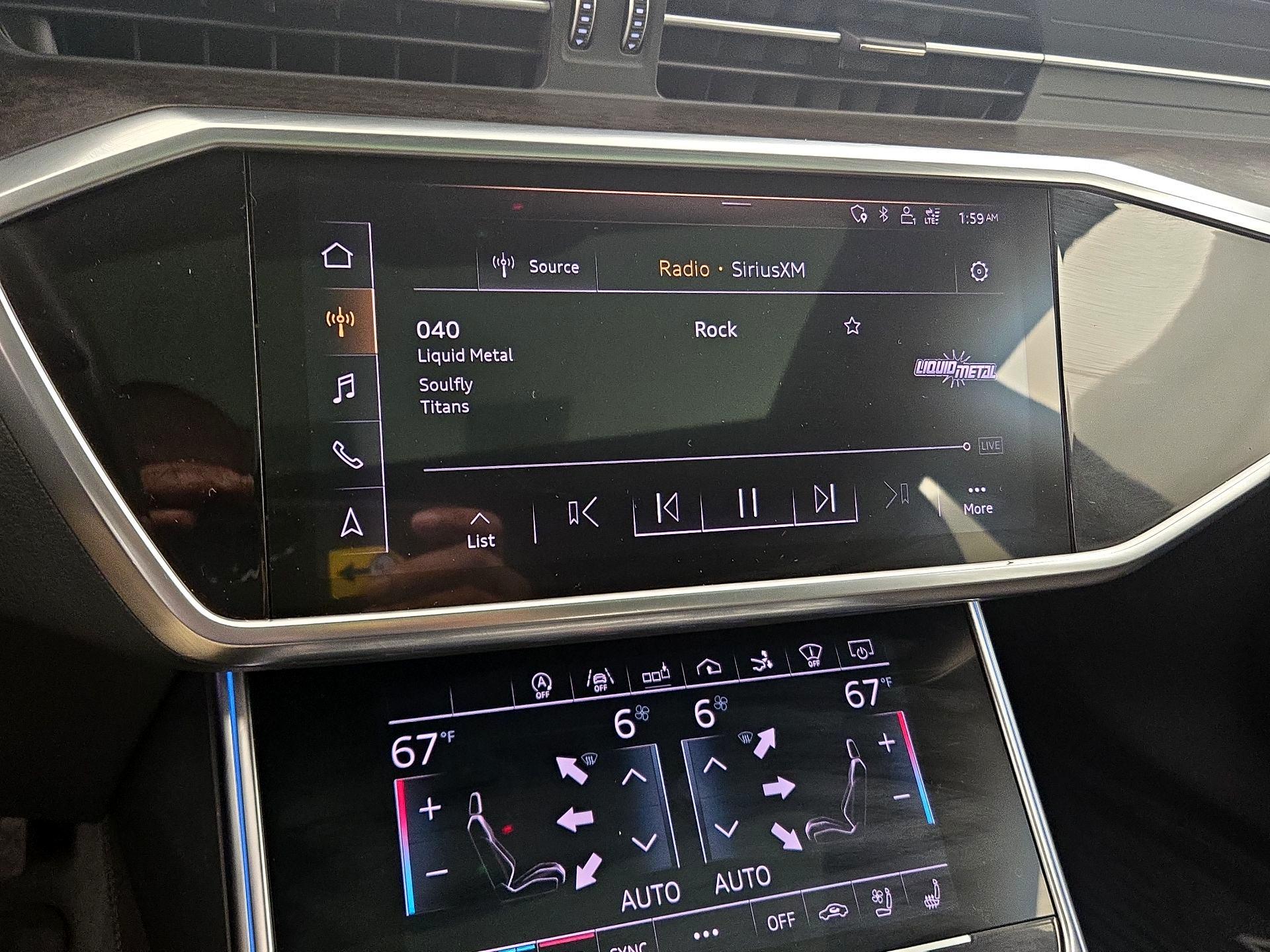 Thumbnail: 2019 Audi A7 - 16