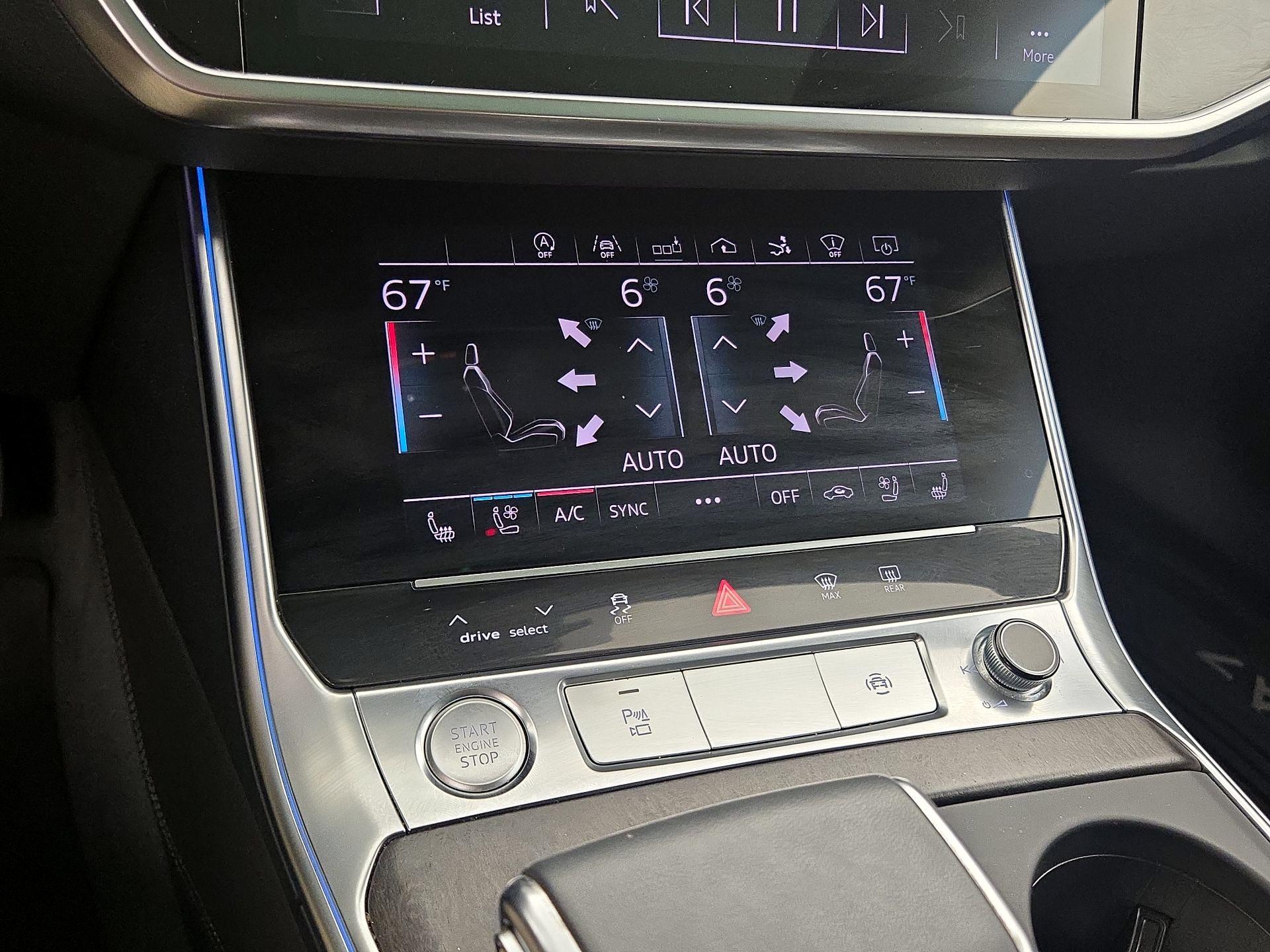 Thumbnail: 2019 Audi A7 - 17