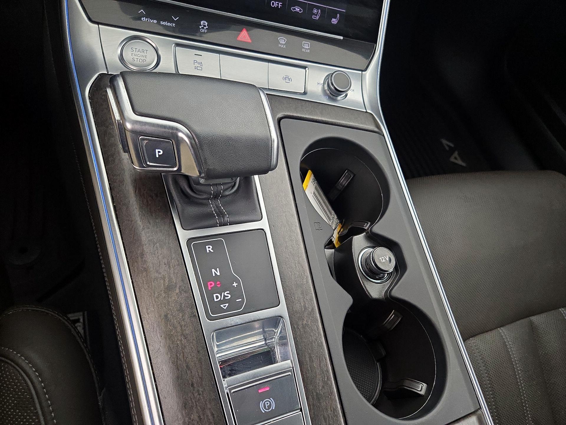 Thumbnail: 2019 Audi A7 - 18