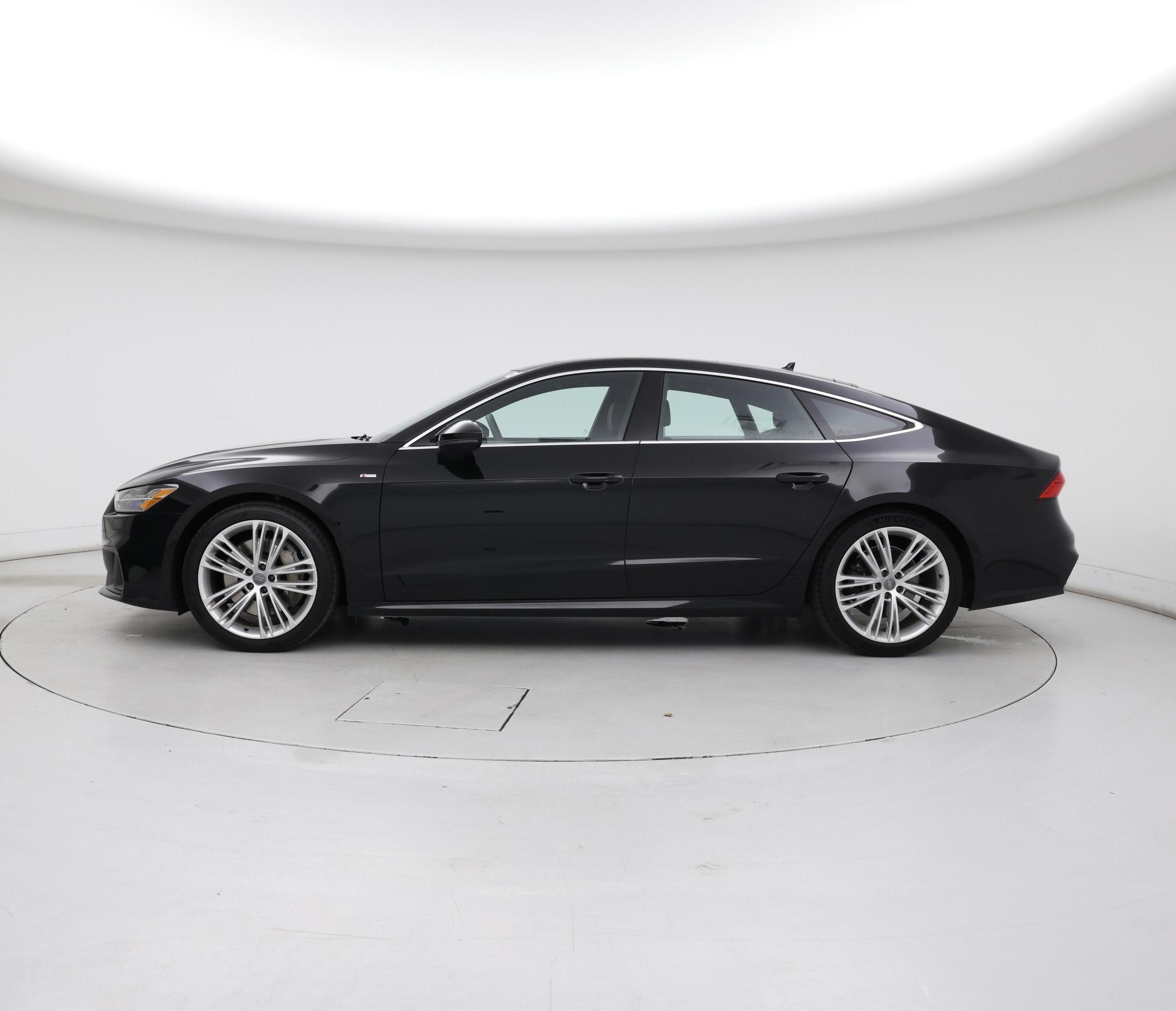 Thumbnail: 2019 Audi A7 - 3