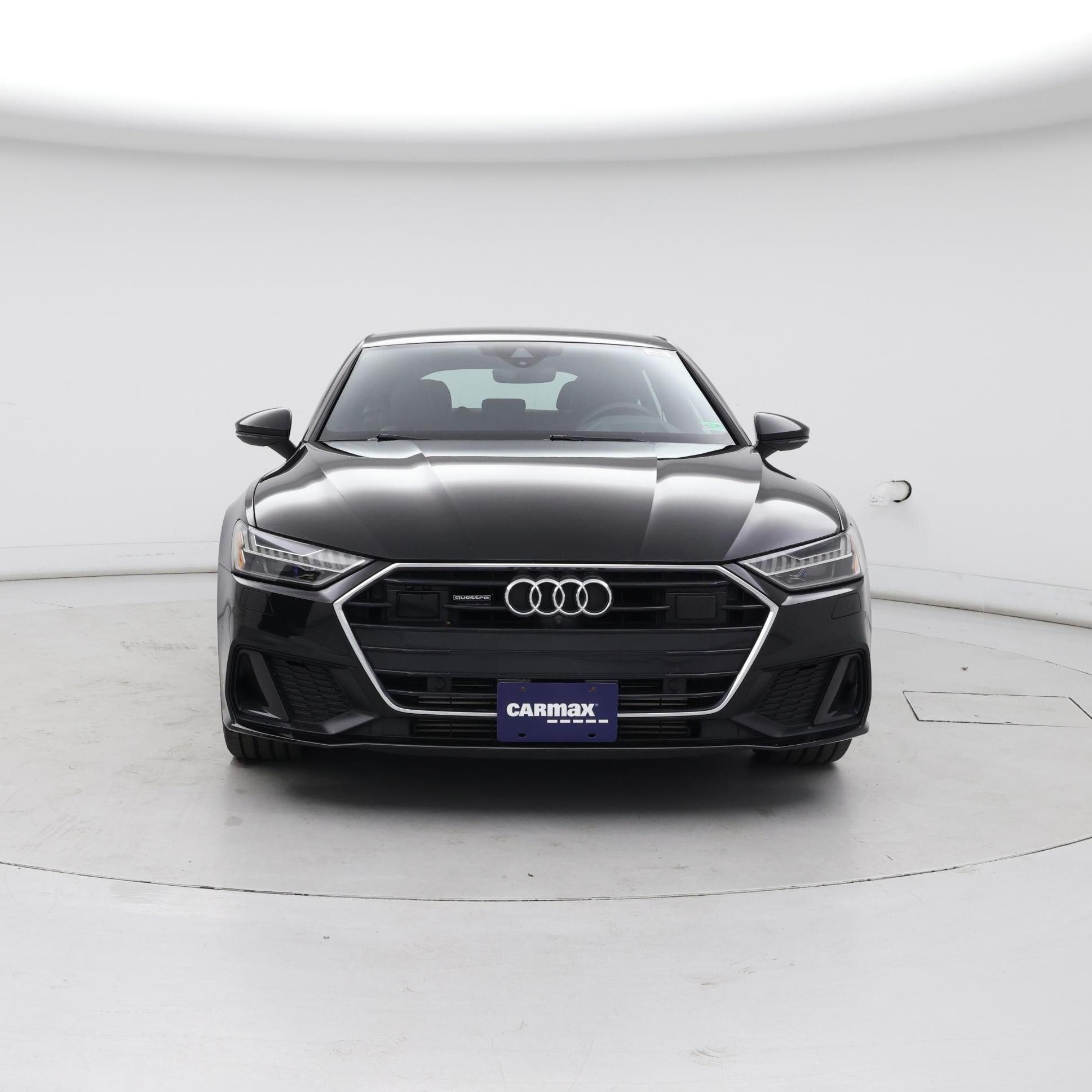 Thumbnail: 2019 Audi A7 - 5