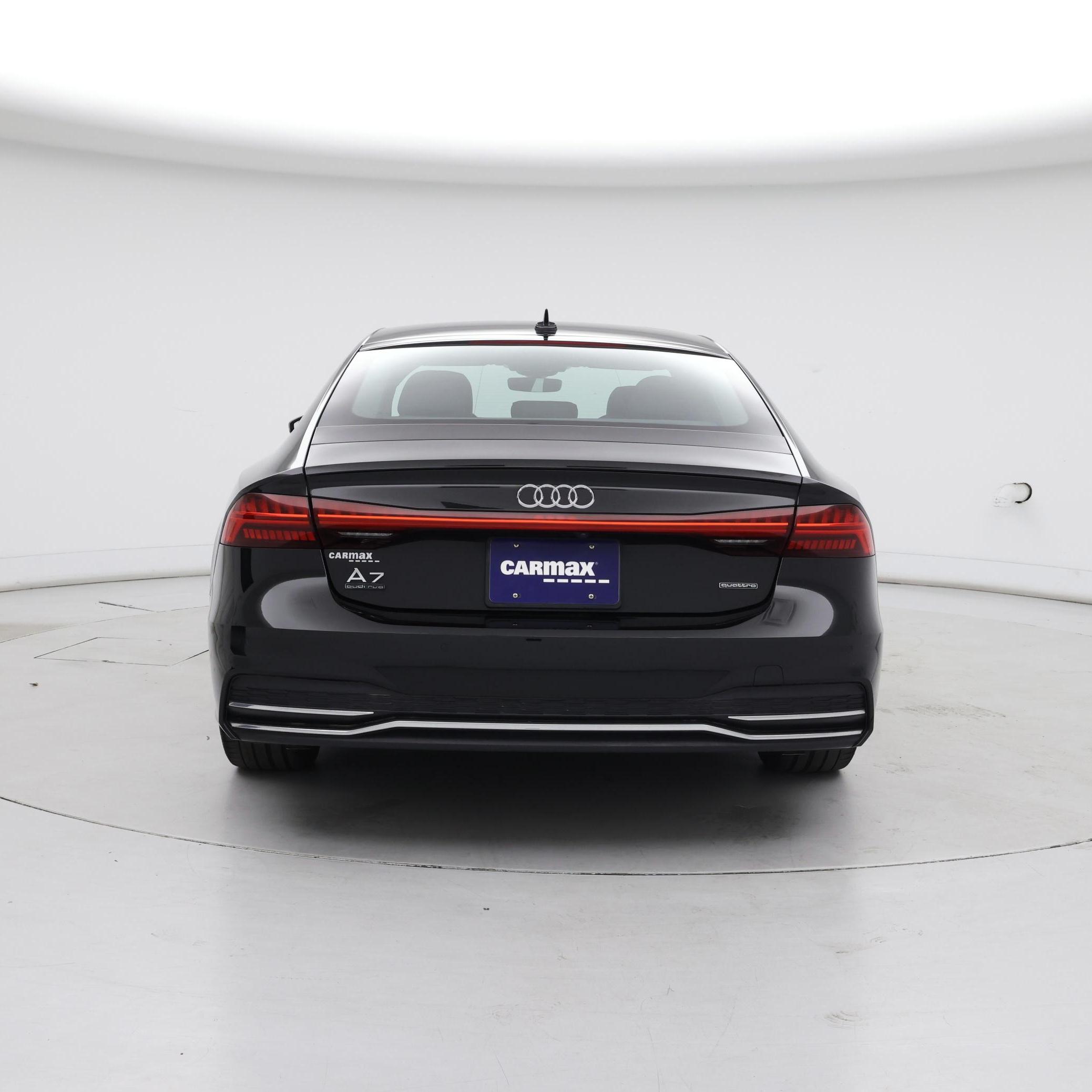Thumbnail: 2019 Audi A7 - 6