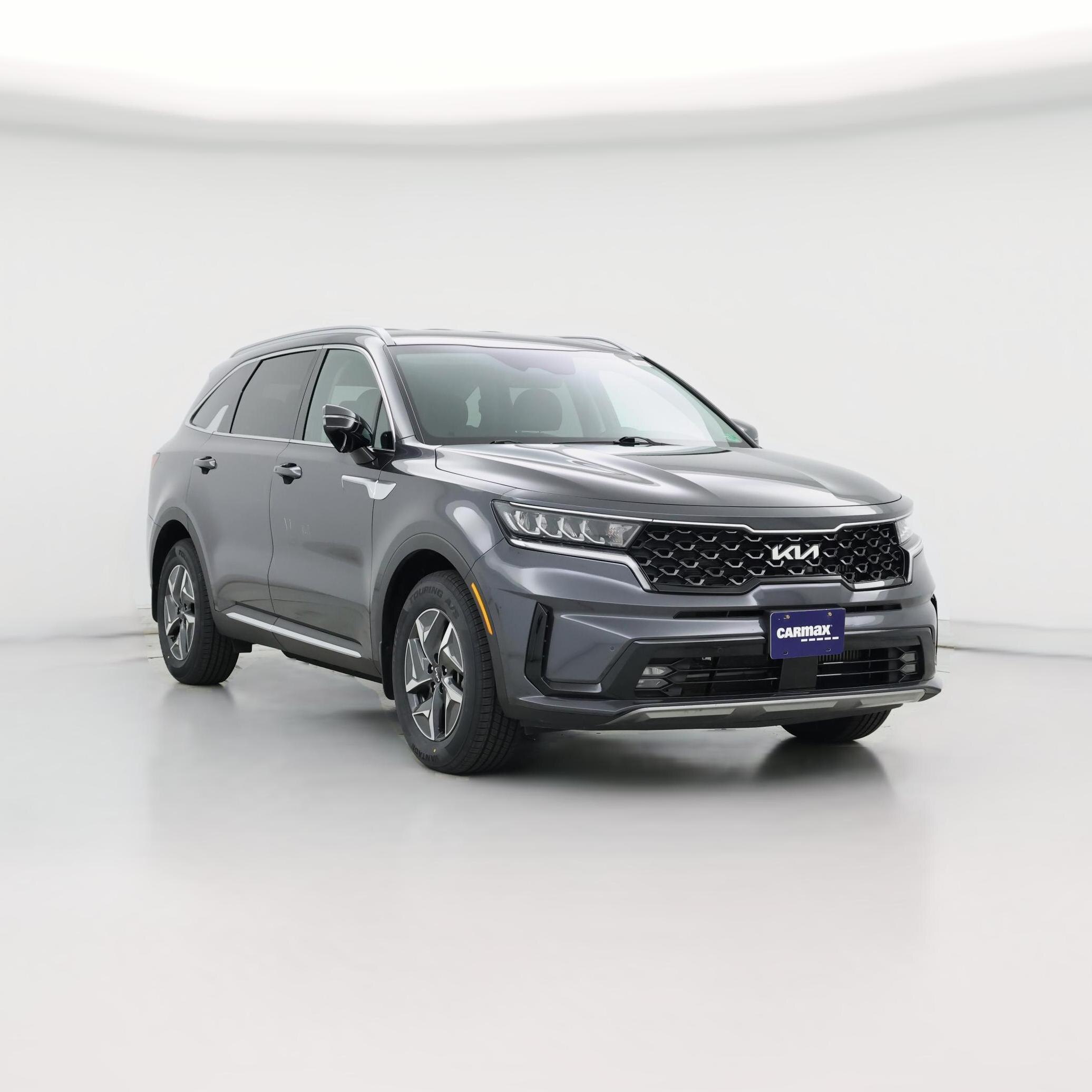 Thumbnail: 2022 Kia Sorento - 1
