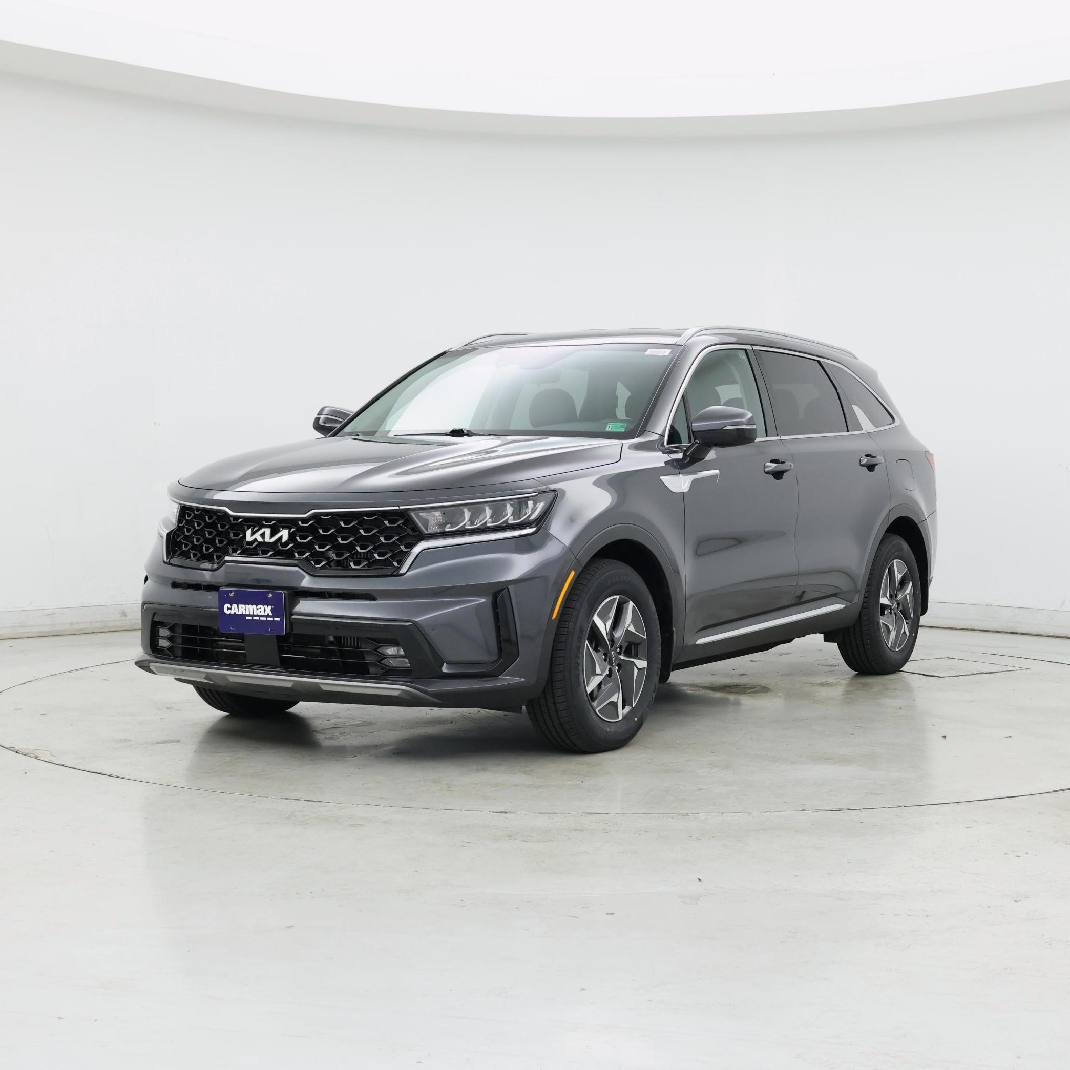 Thumbnail: 2022 Kia Sorento - 4