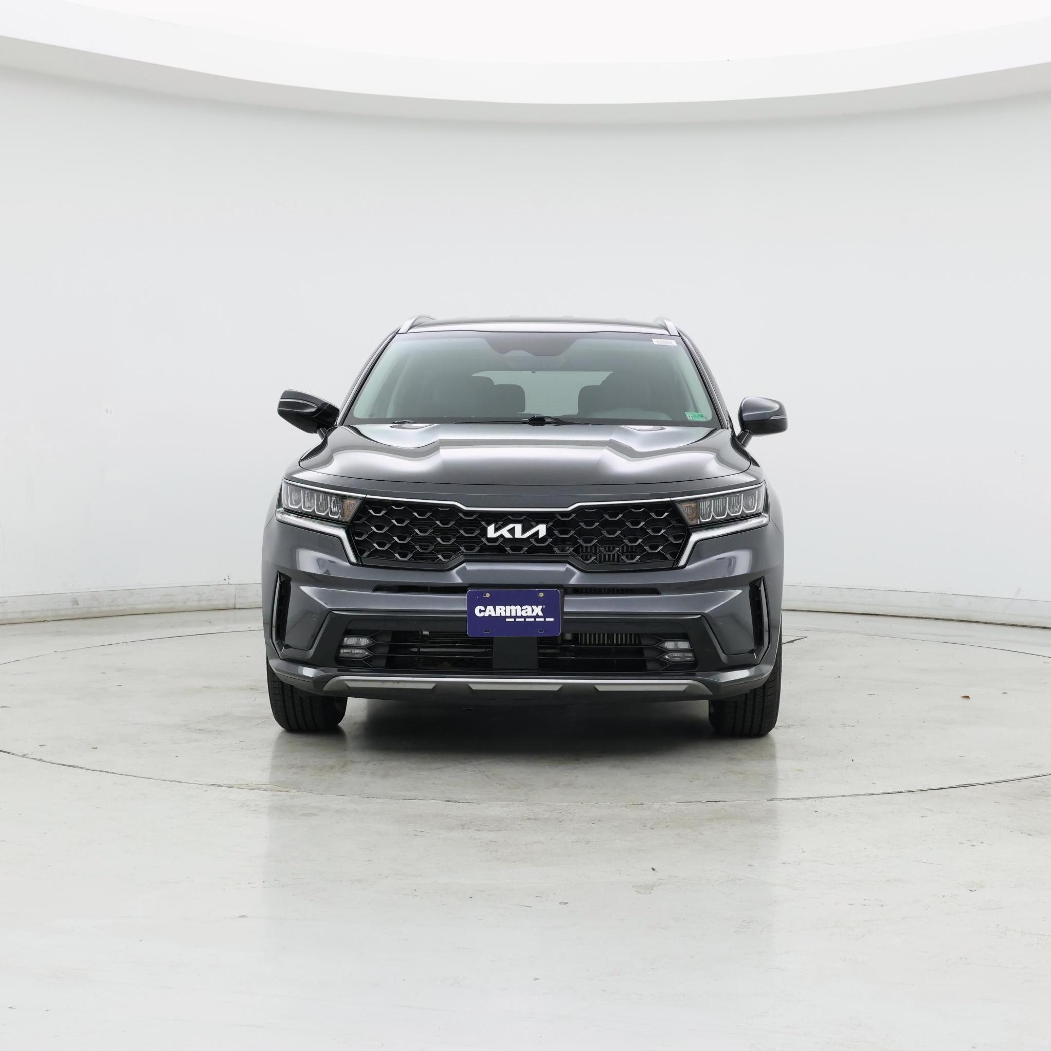 Thumbnail: 2022 Kia Sorento - 5