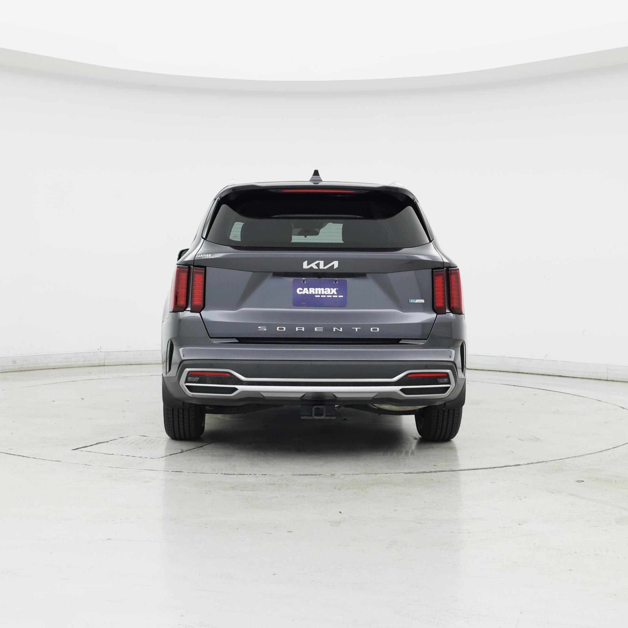 Thumbnail: 2022 Kia Sorento - 6