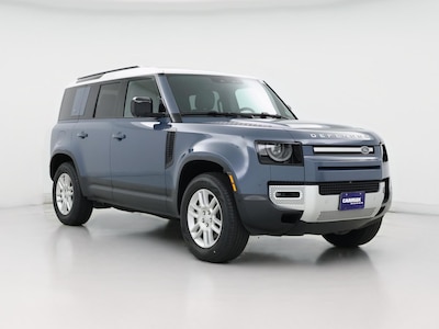 2022 Land Rover Defender 110 SE