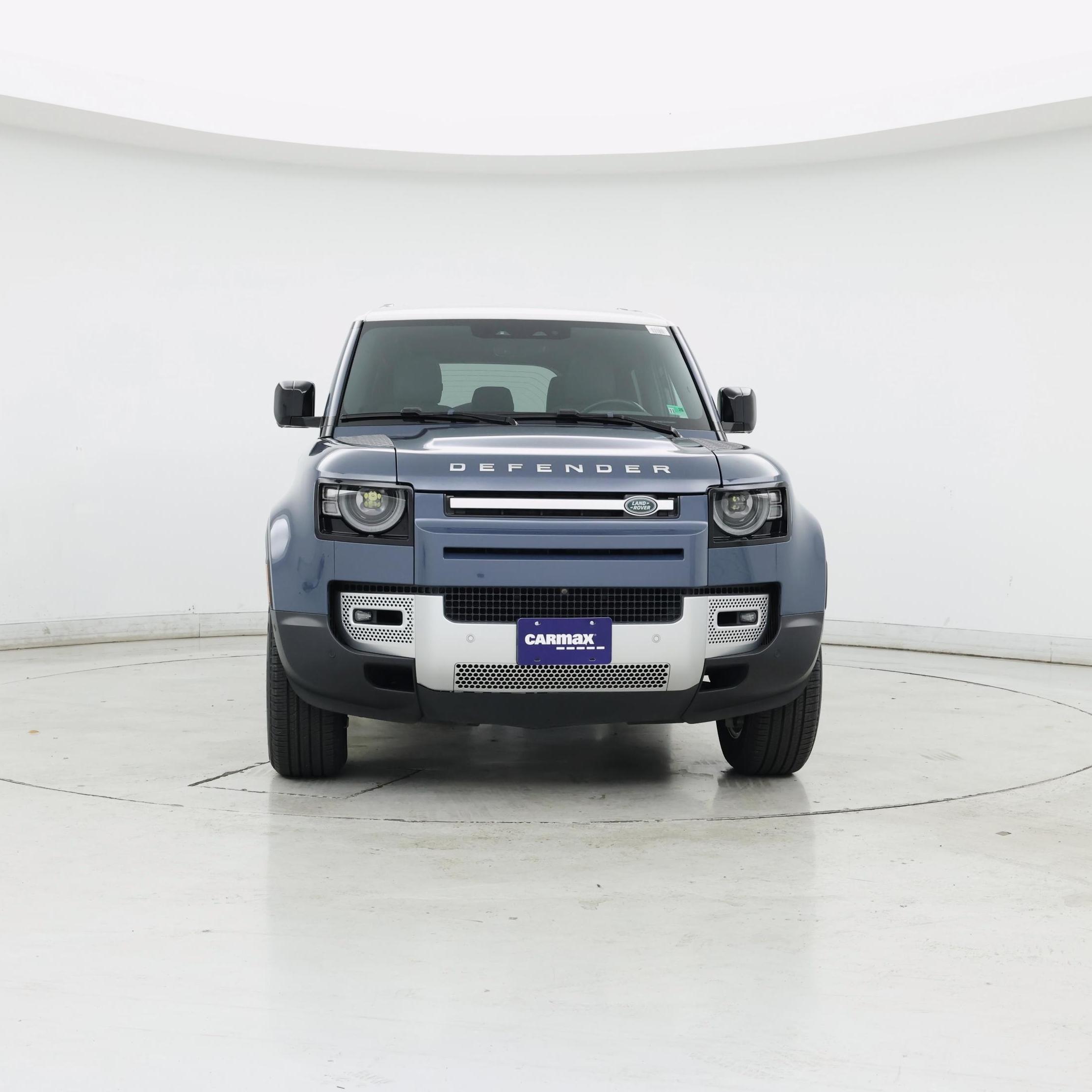 Thumbnail: 2022 Land Rover Defender - 5