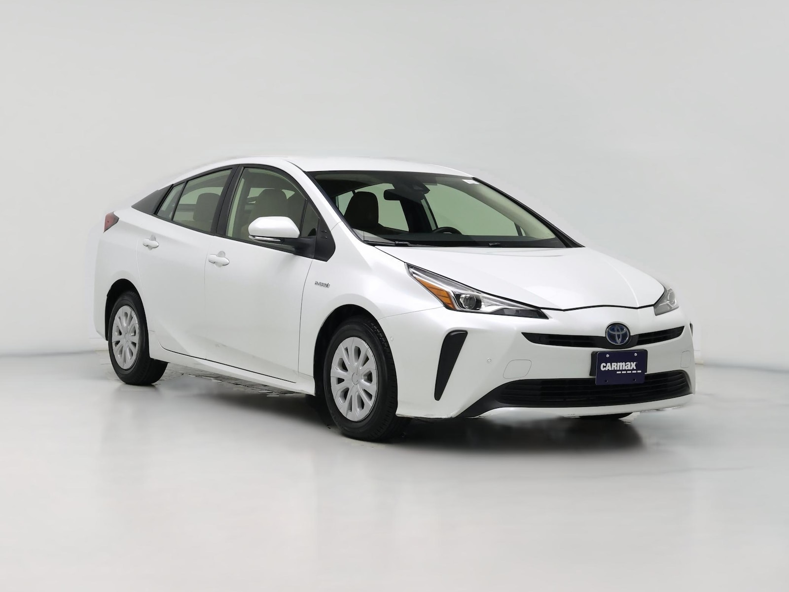 2022 Toyota Prius