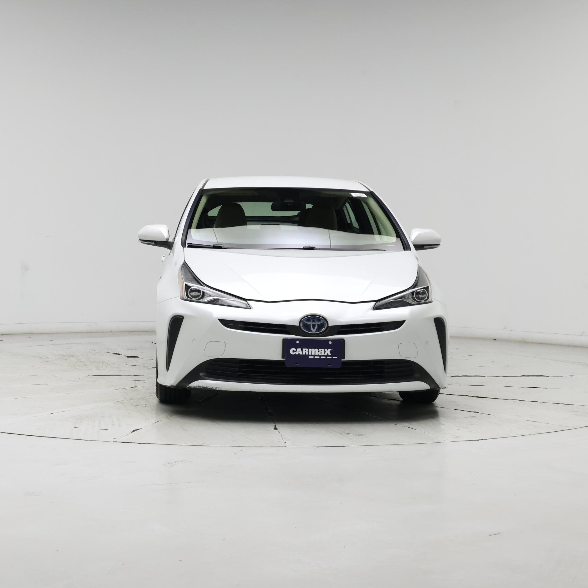 Thumbnail: 2022 Toyota Prius - 5