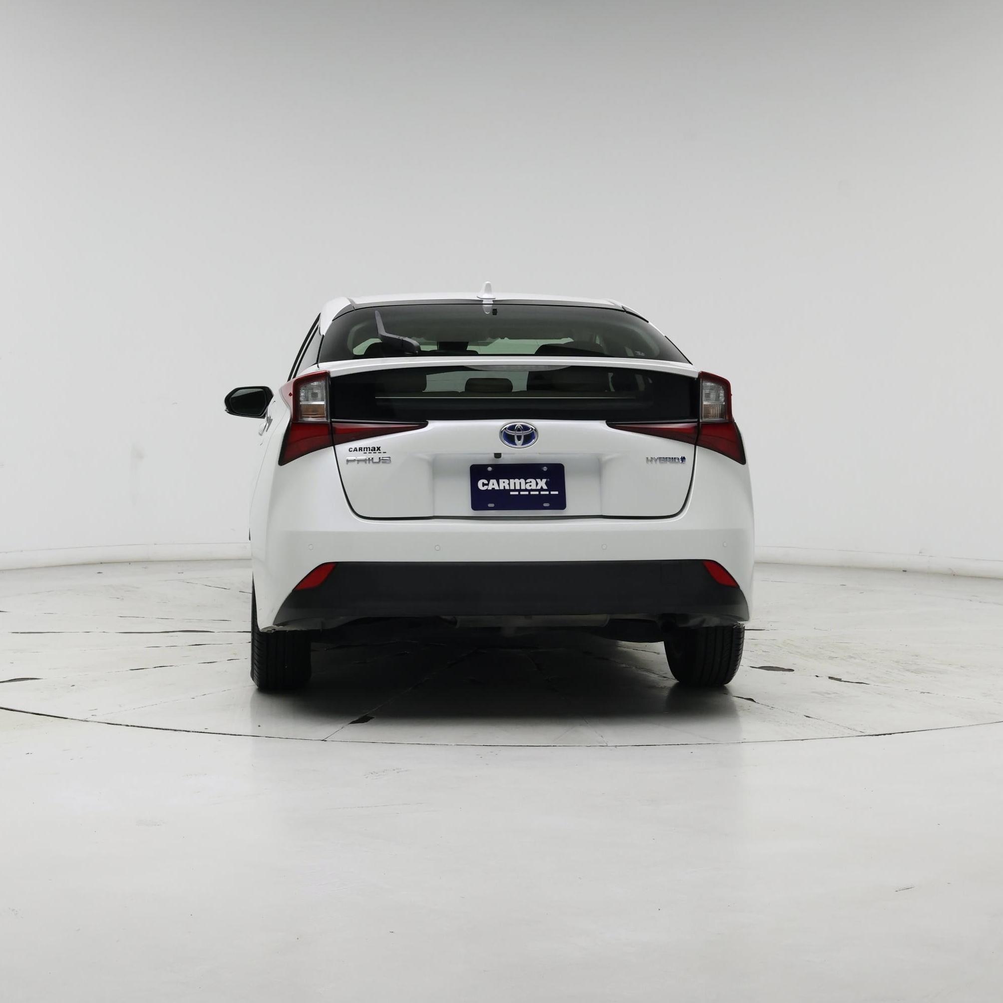 Thumbnail: 2022 Toyota Prius - 6