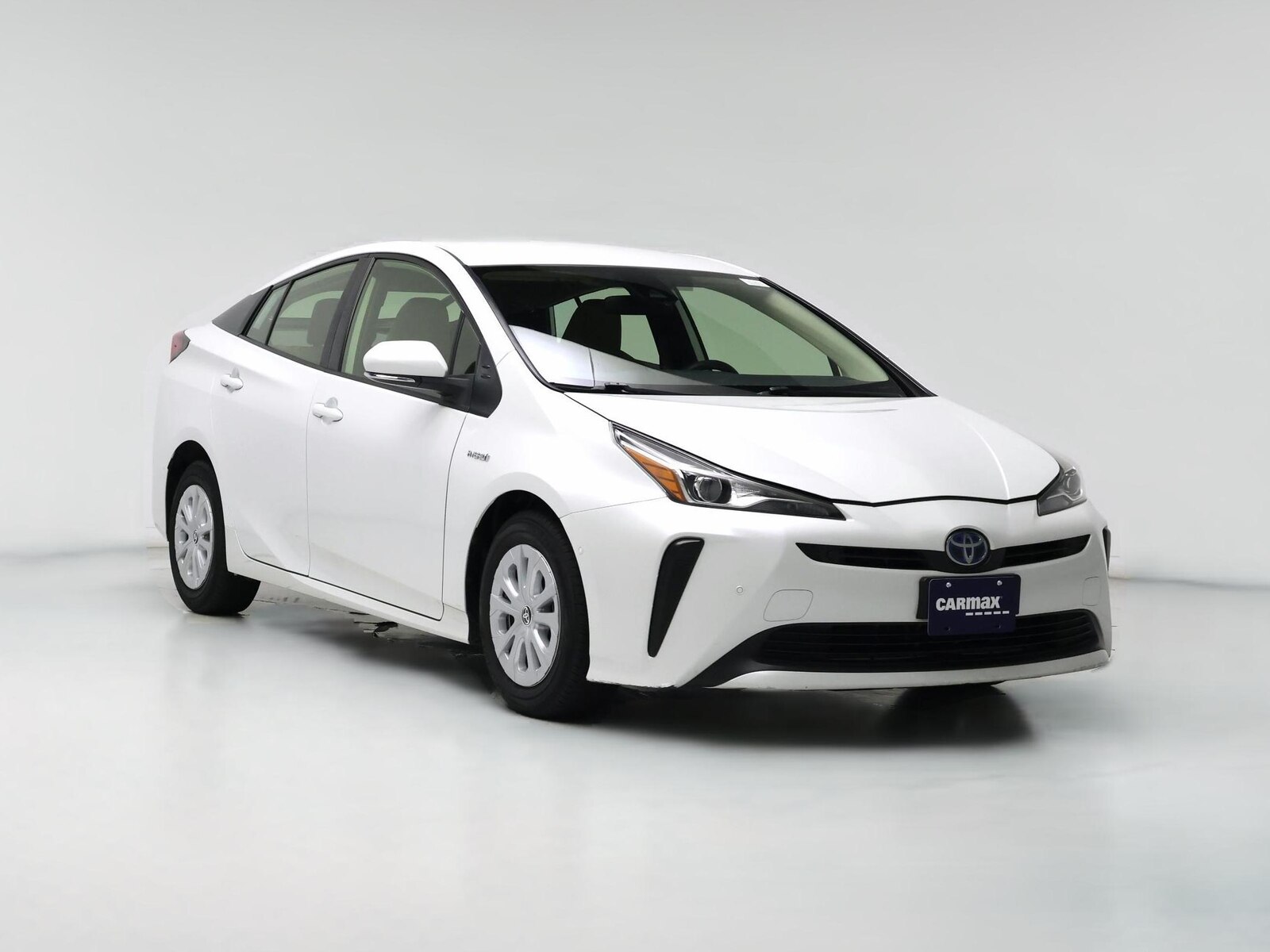2022 Toyota Prius LE