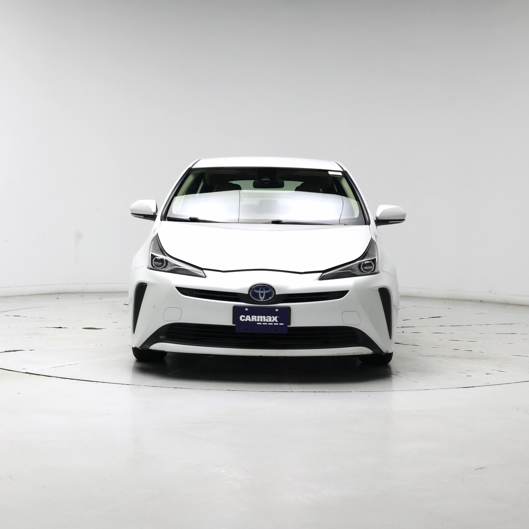 Thumbnail: 2022 Toyota Prius - 5