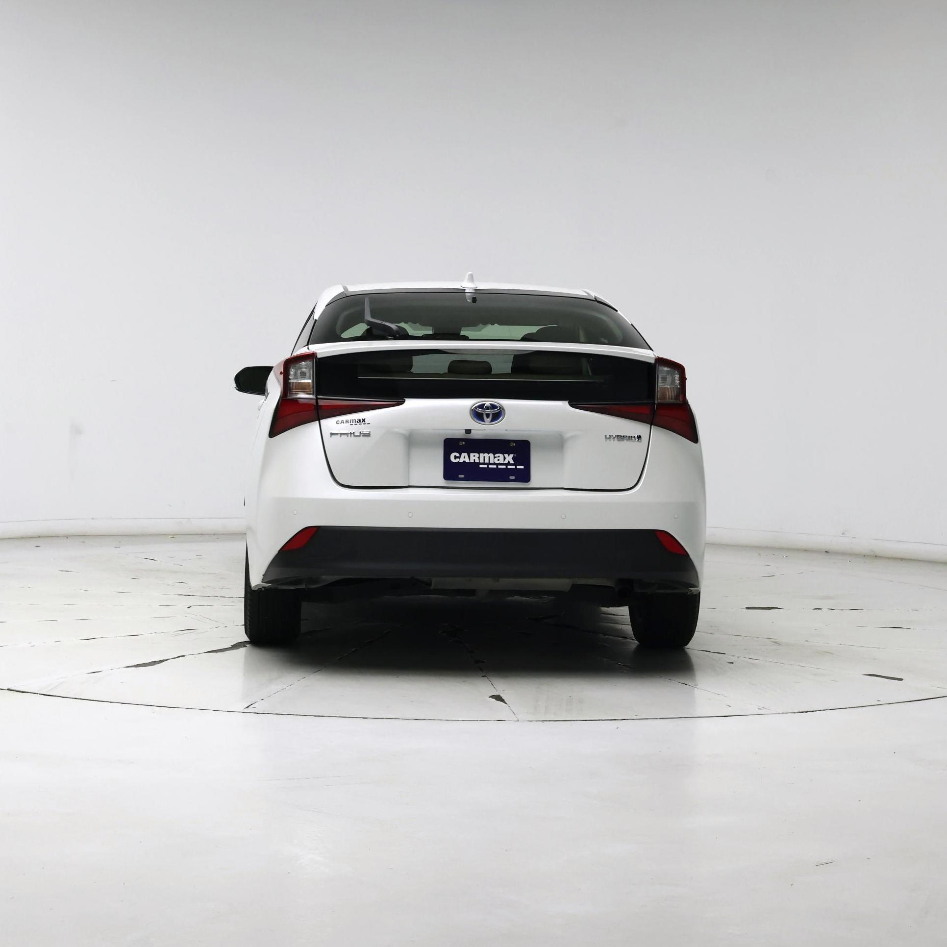 Thumbnail: 2022 Toyota Prius - 6
