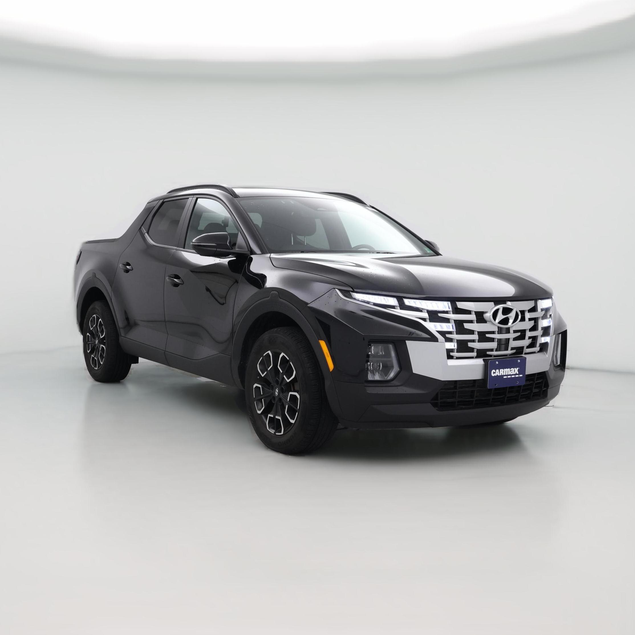 Thumbnail: 2022 Hyundai Santa Cruz - 1
