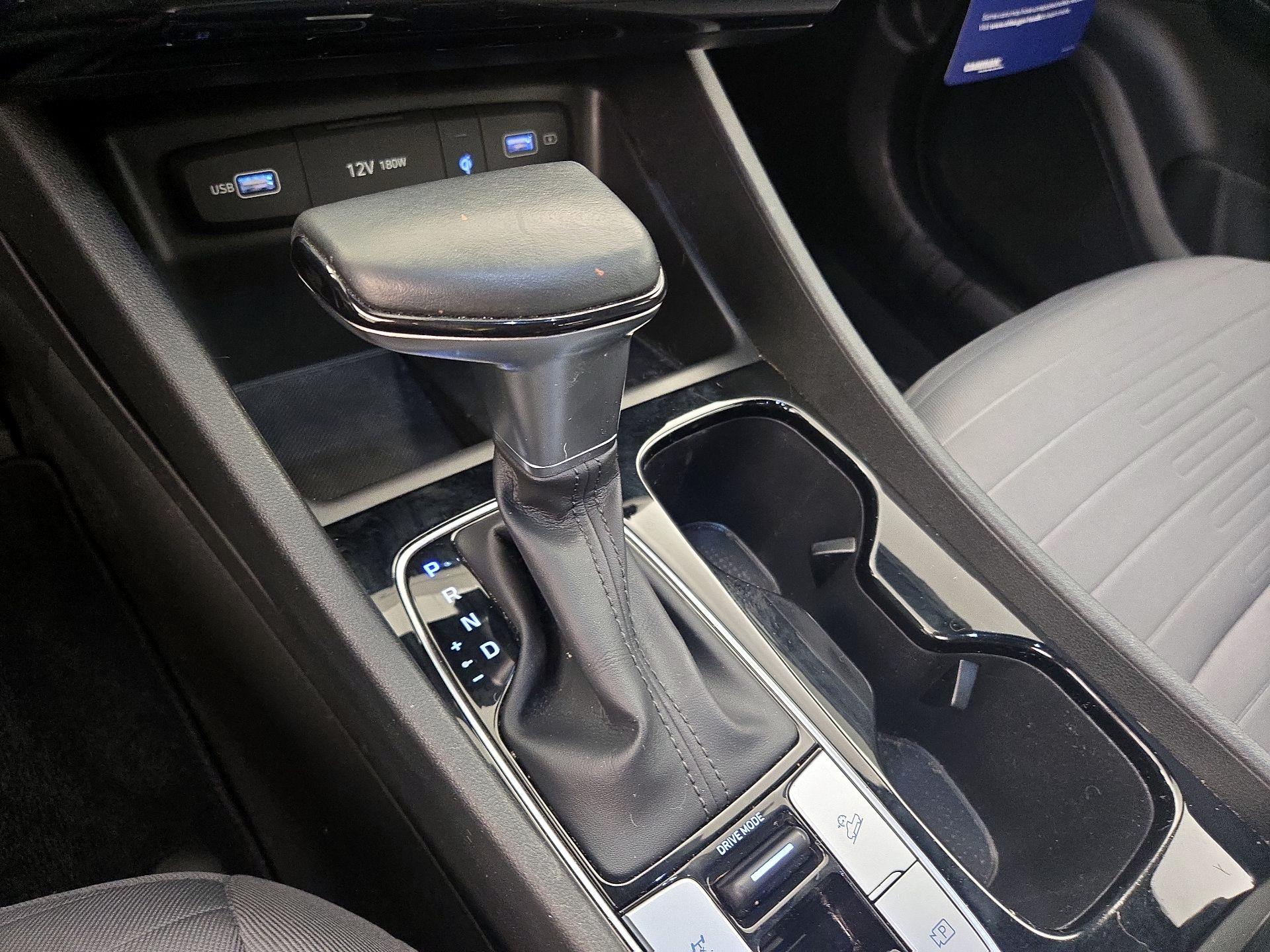 Thumbnail: 2022 Hyundai Santa Cruz - 17