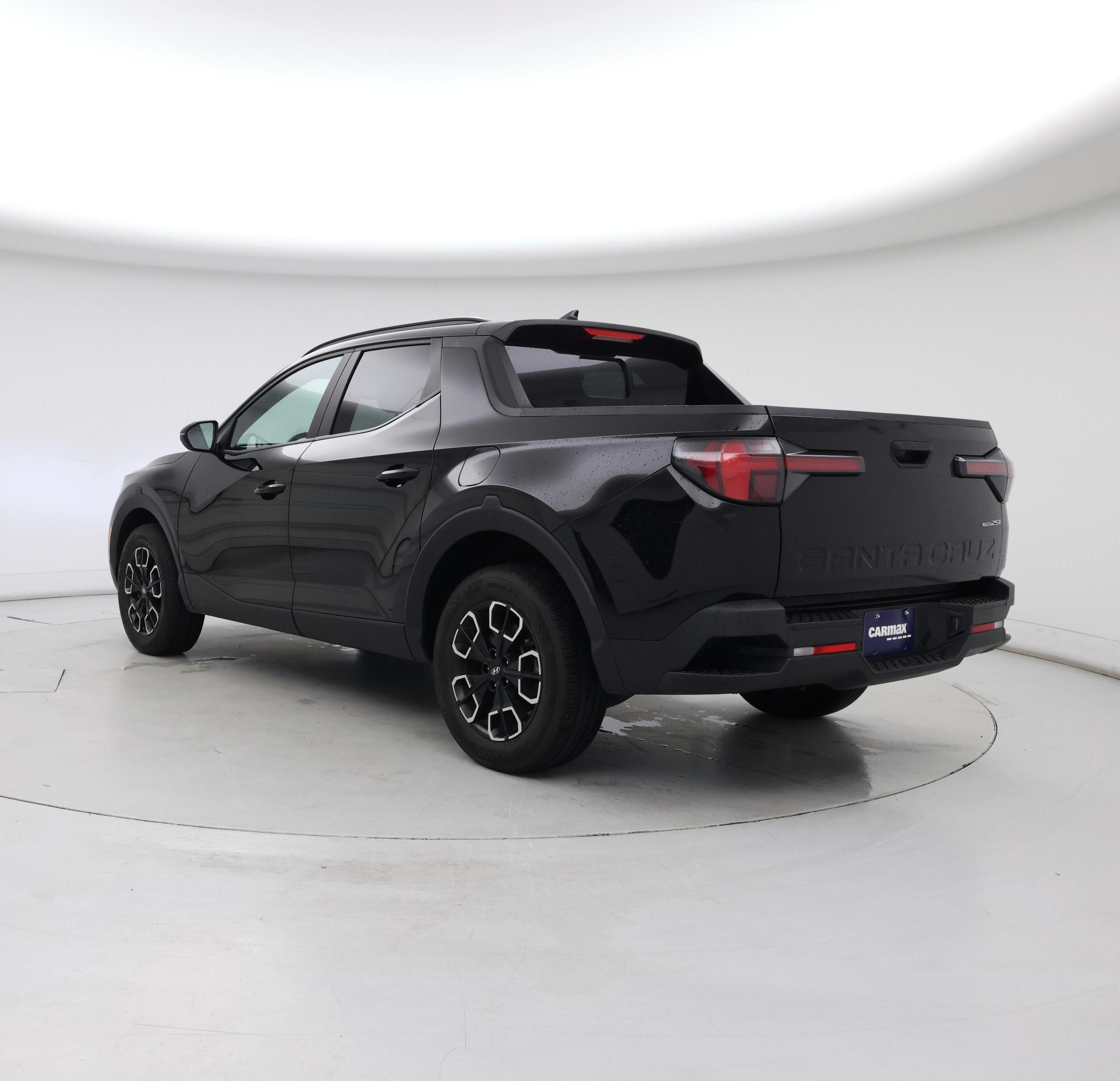 Thumbnail: 2022 Hyundai Santa Cruz - 2