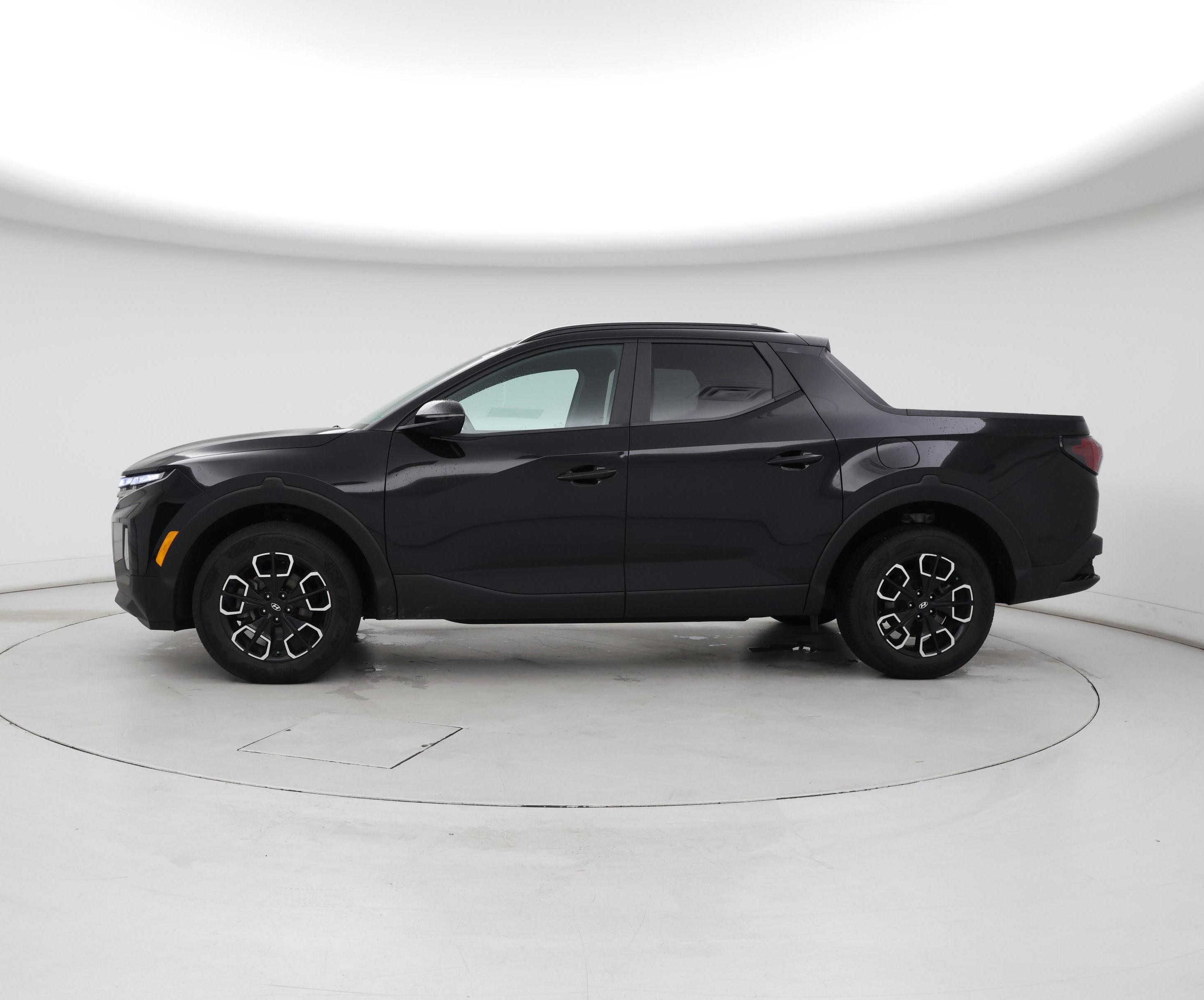Thumbnail: 2022 Hyundai Santa Cruz - 3