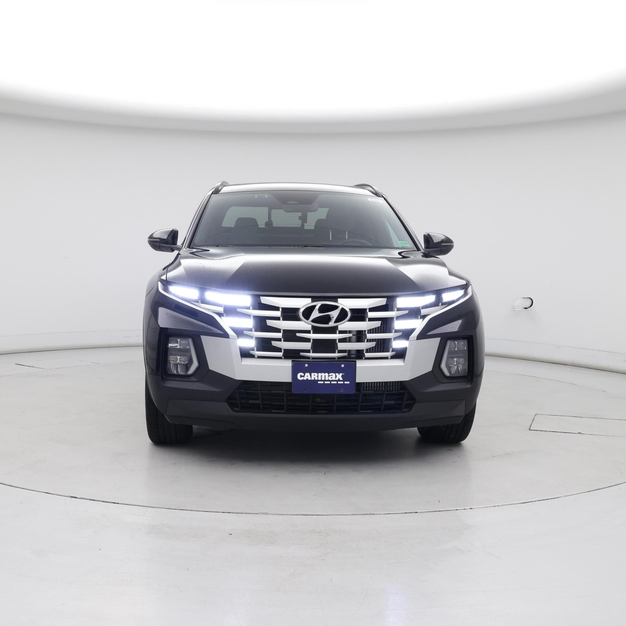 Thumbnail: 2022 Hyundai Santa Cruz - 5