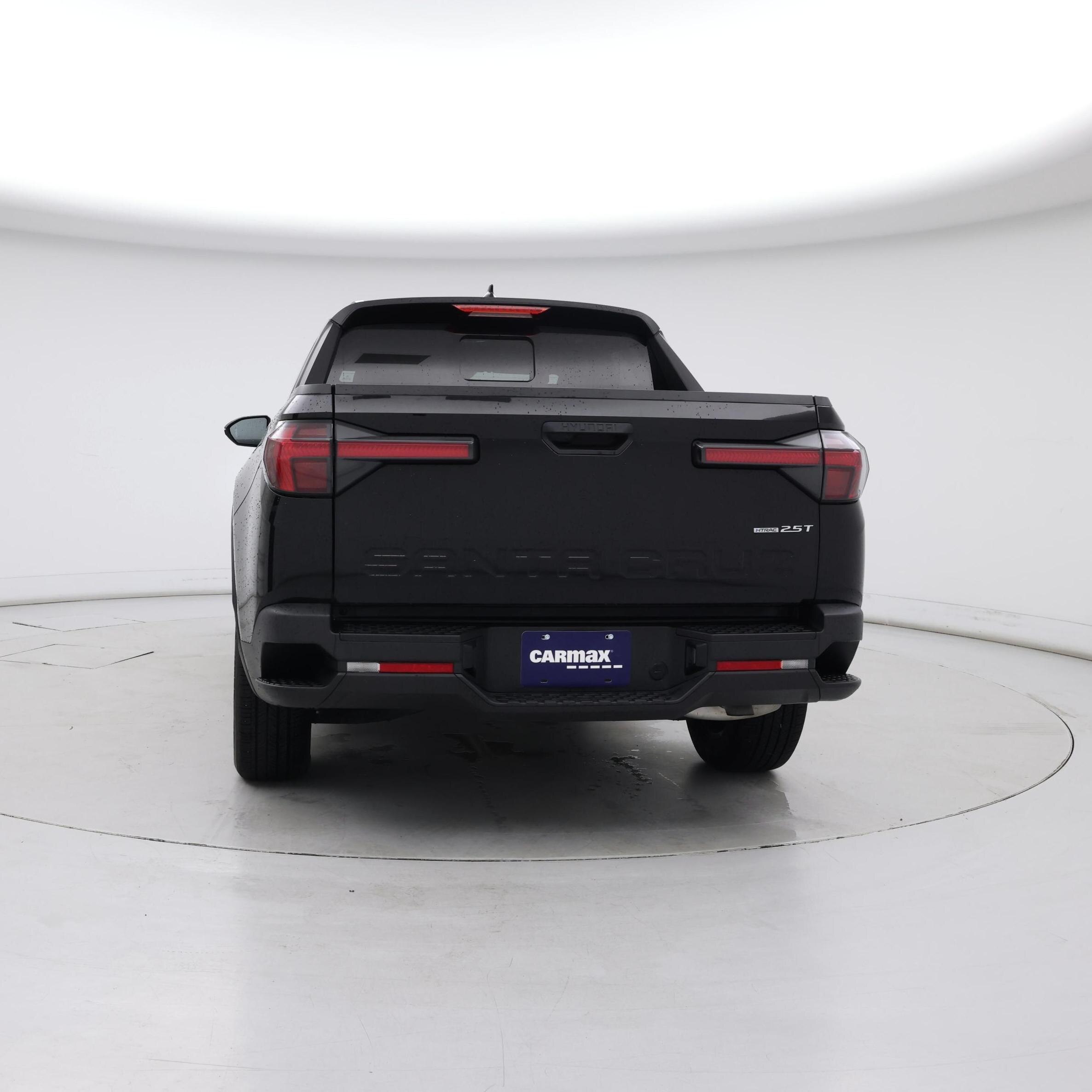 Thumbnail: 2022 Hyundai Santa Cruz - 6