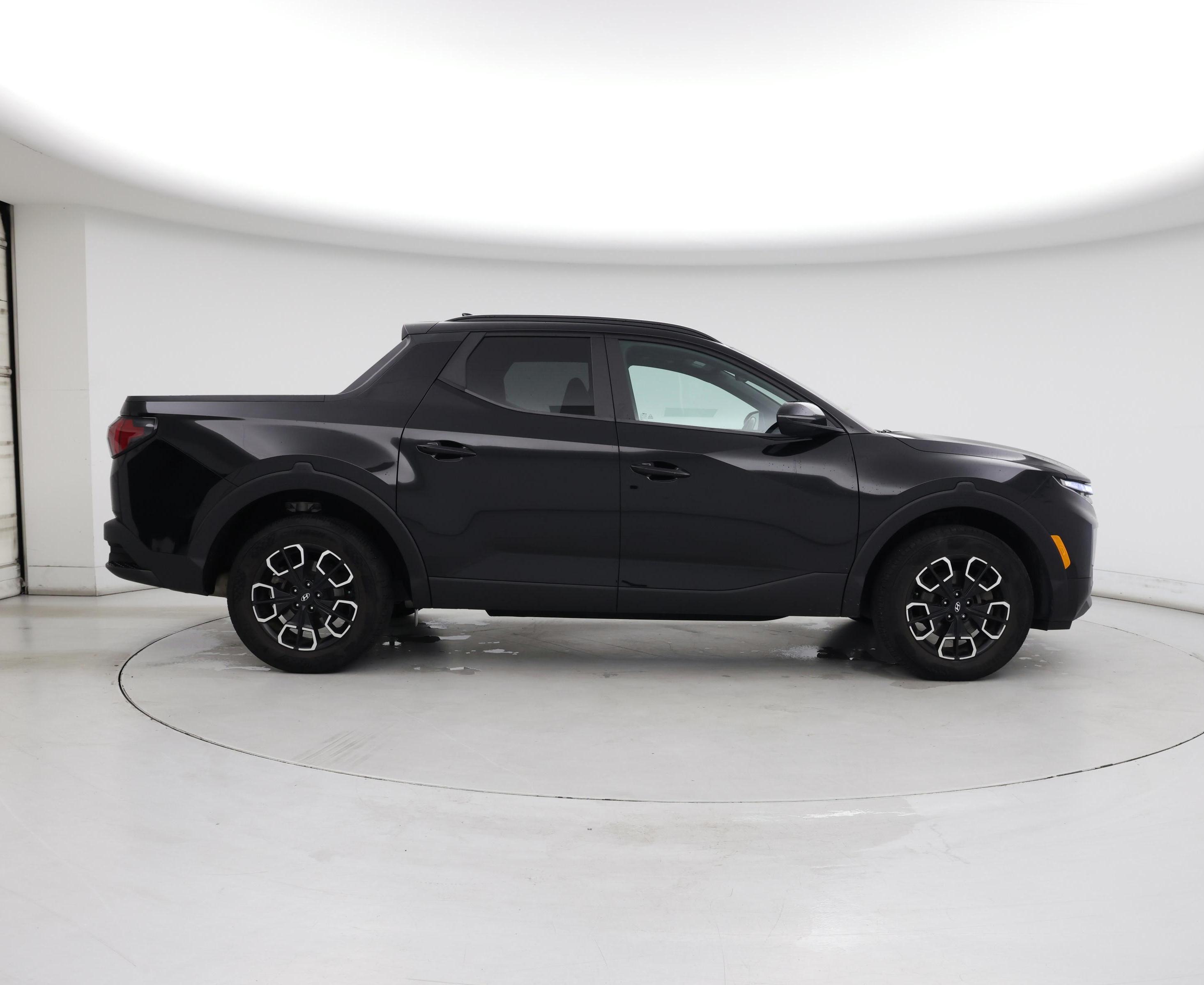 Thumbnail: 2022 Hyundai Santa Cruz - 7