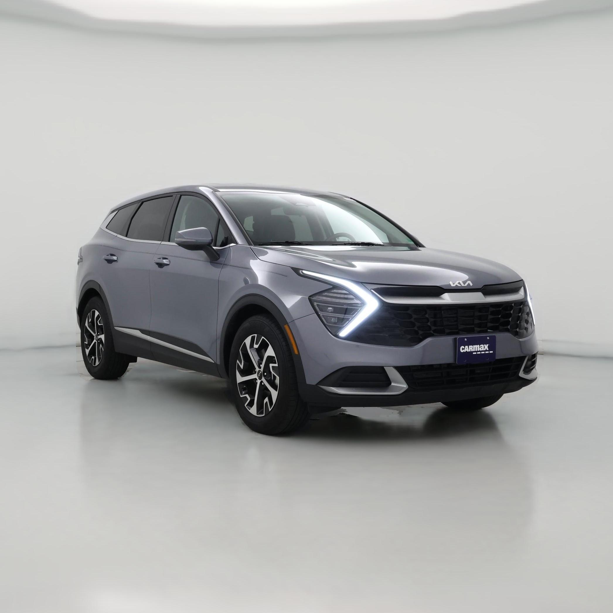 Thumbnail: 2025 Kia Sportage - 1