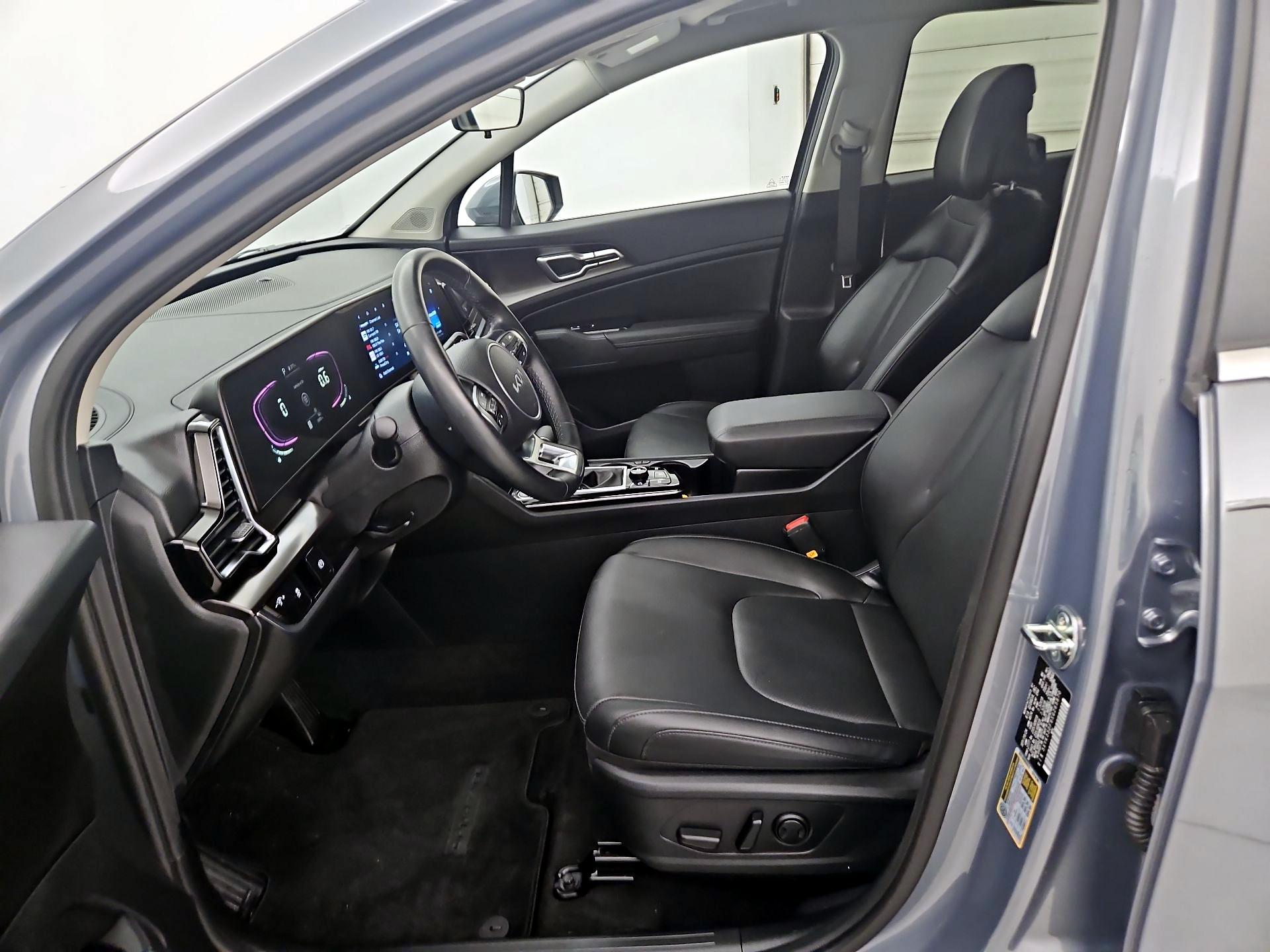 Thumbnail: 2025 Kia Sportage - 11