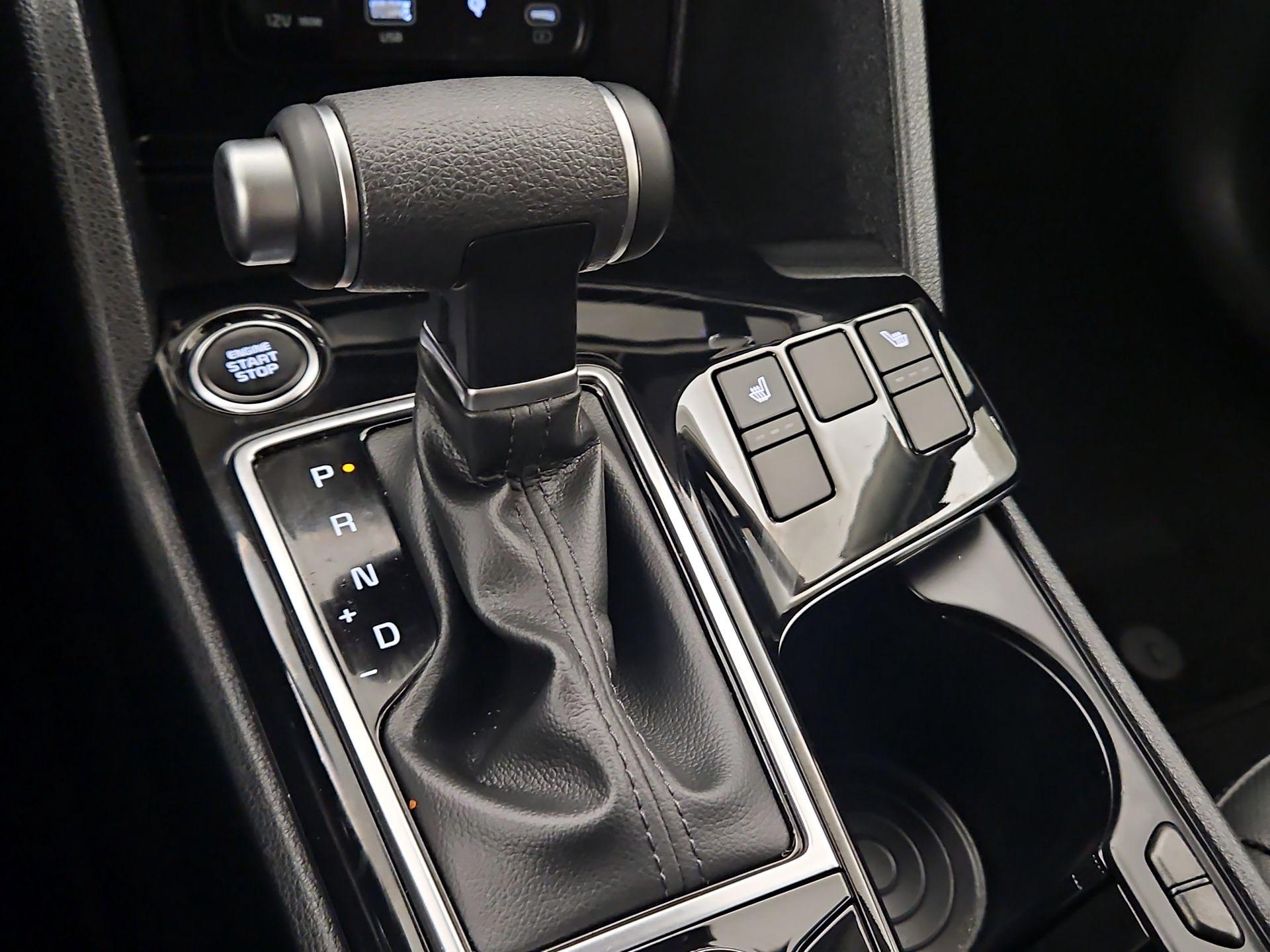 Thumbnail: 2025 Kia Sportage - 18