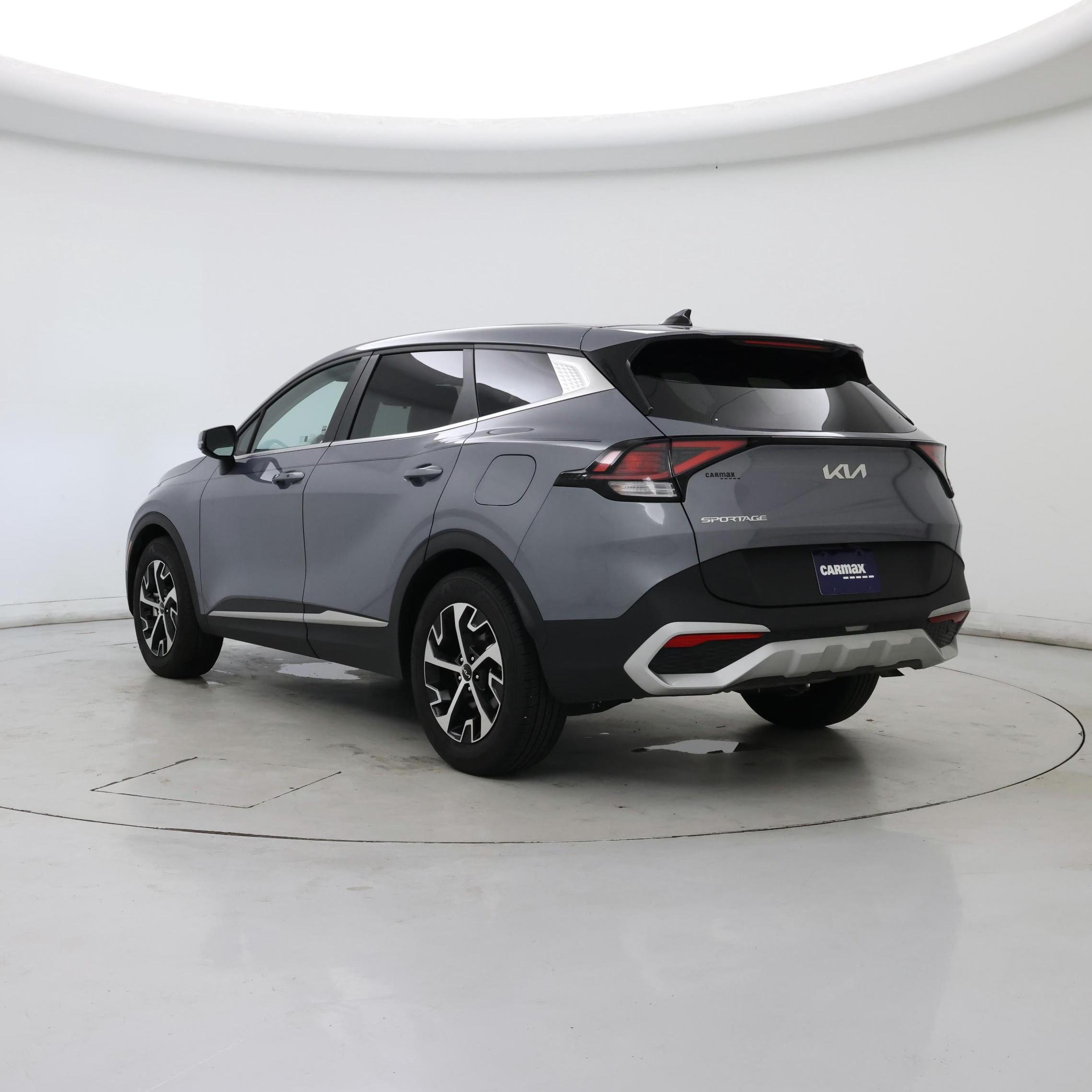 Thumbnail: 2025 Kia Sportage - 2